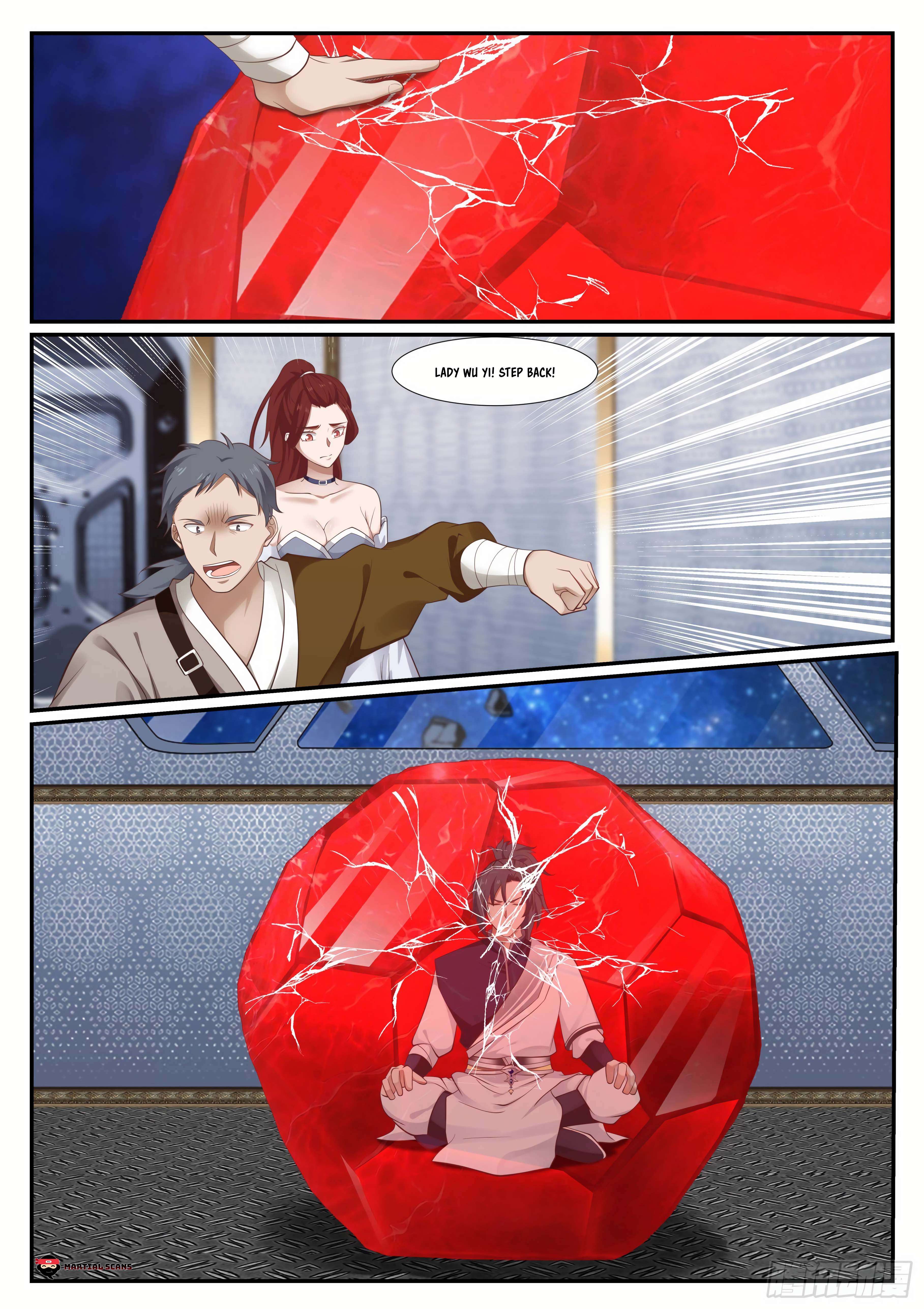 Page 13 of Chapter 979