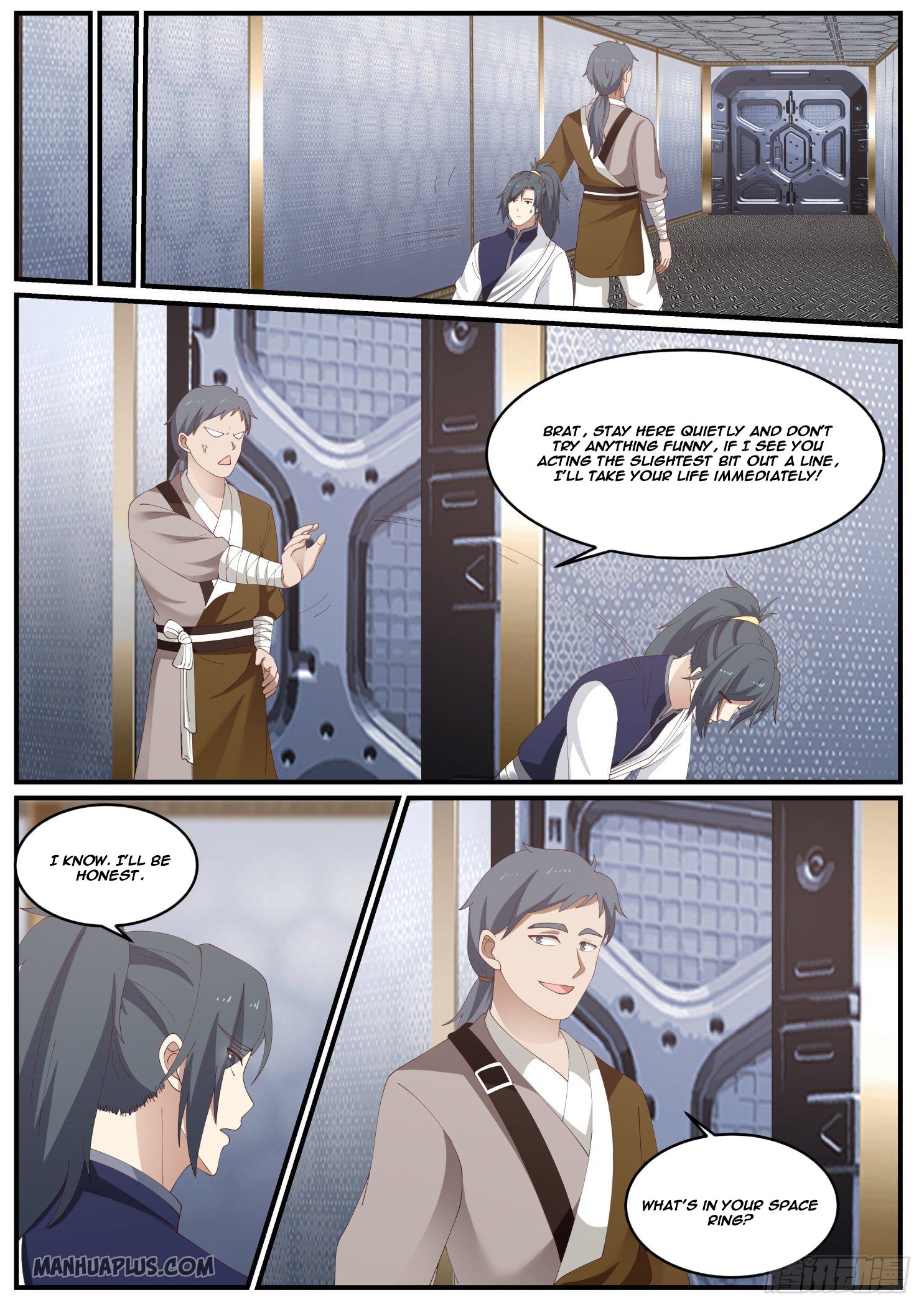 Page 10 of Chapter 980