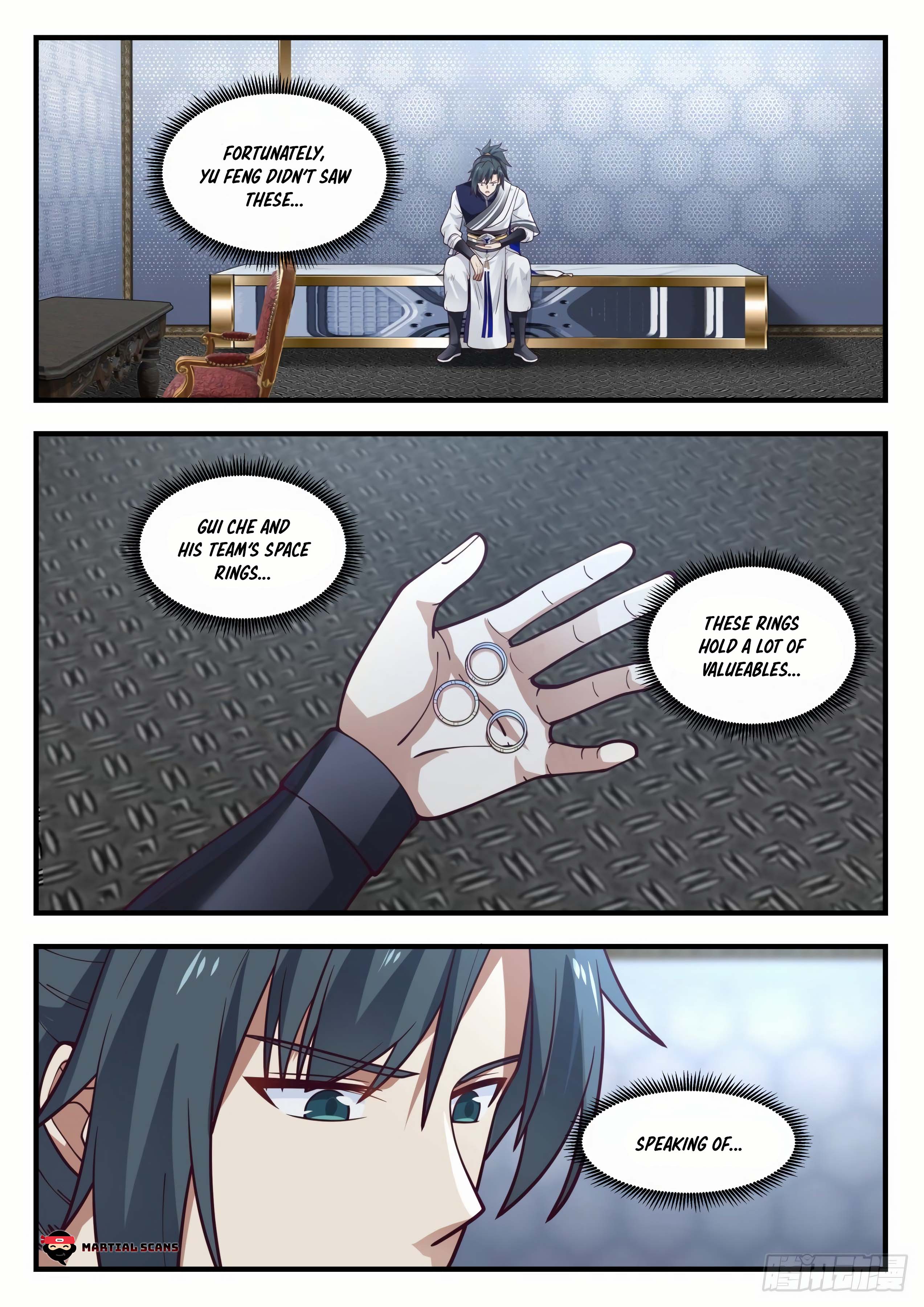 Page 2 of Chapter 981