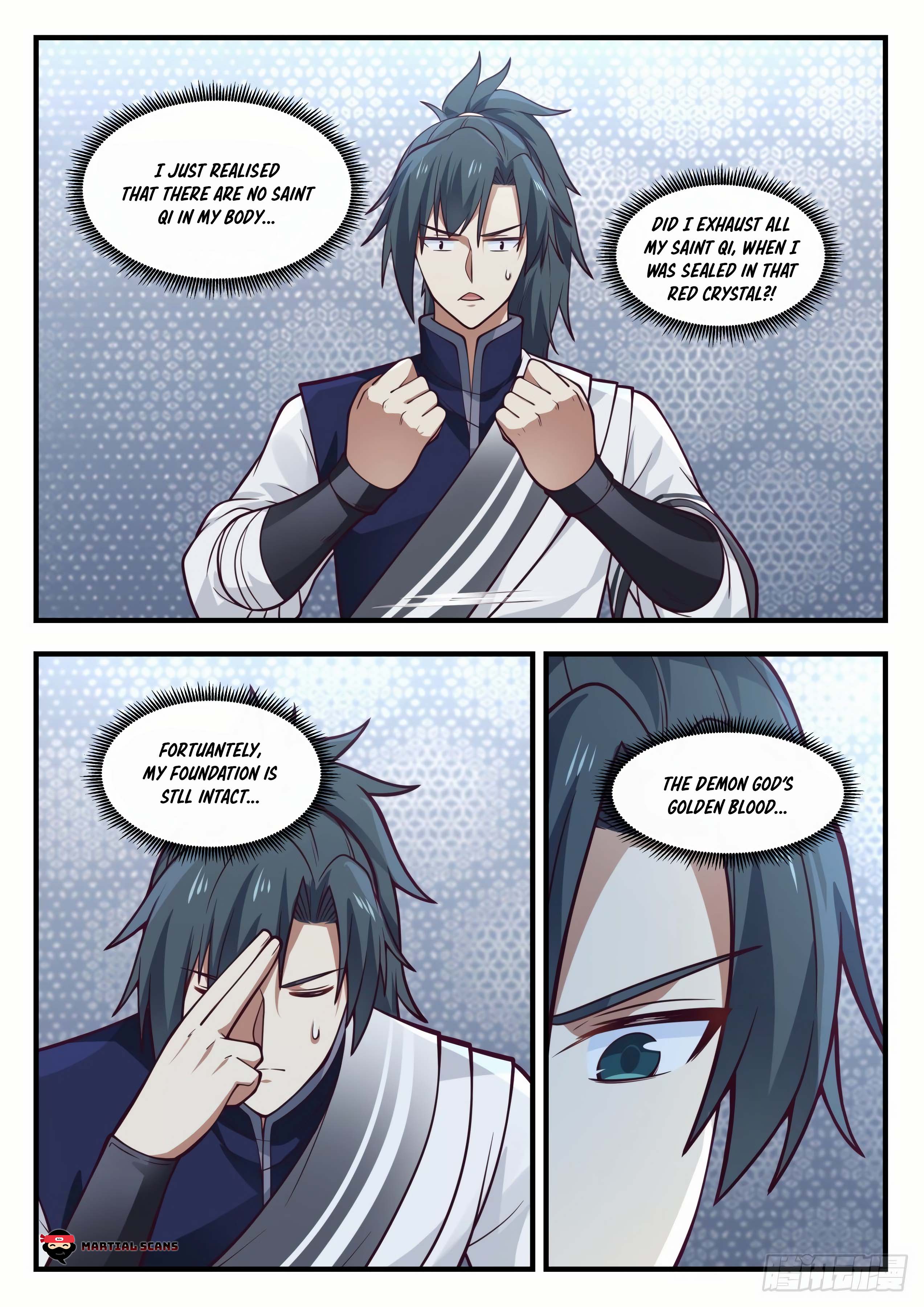 Page 3 of Chapter 981