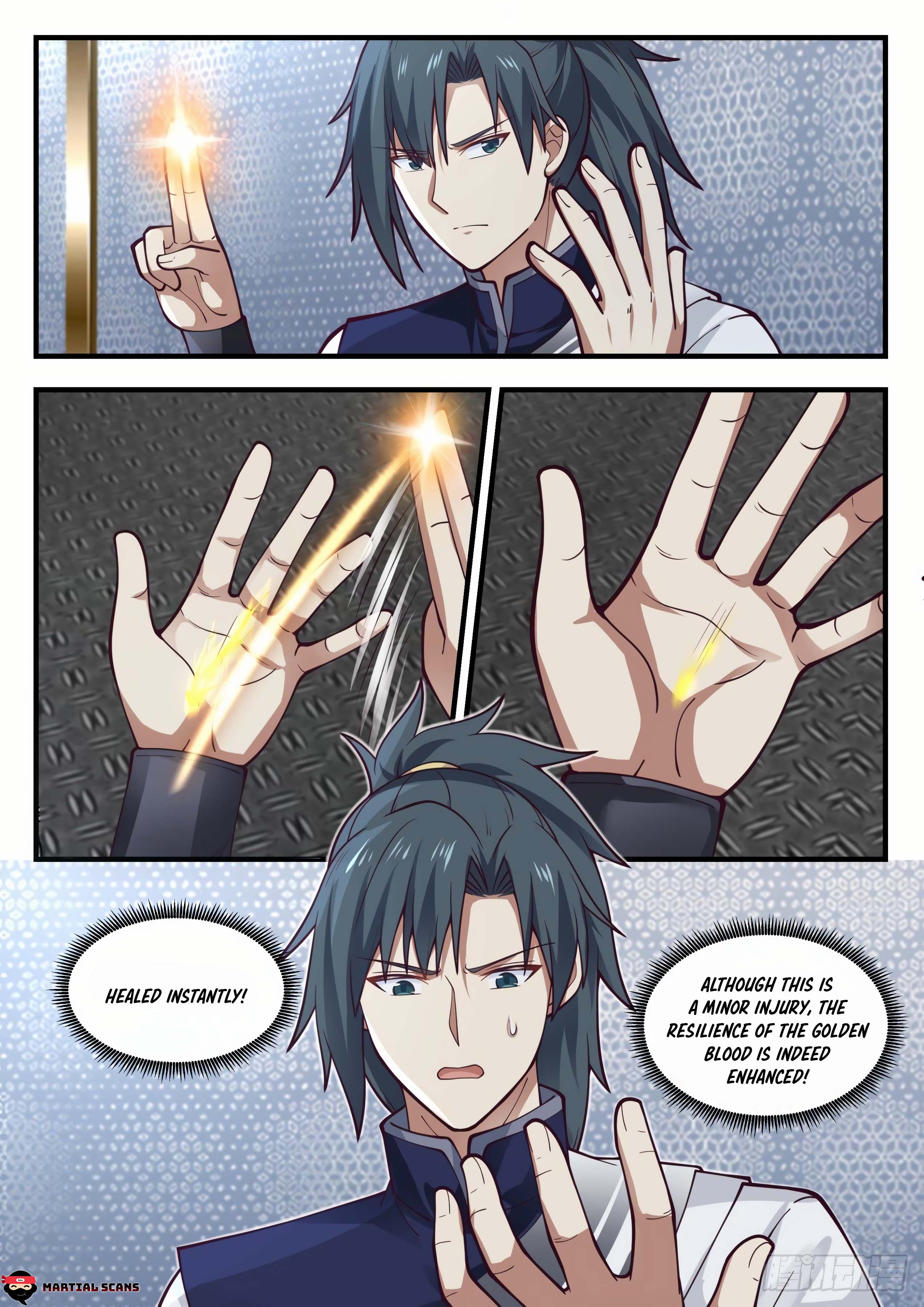 Page 4 of Chapter 981