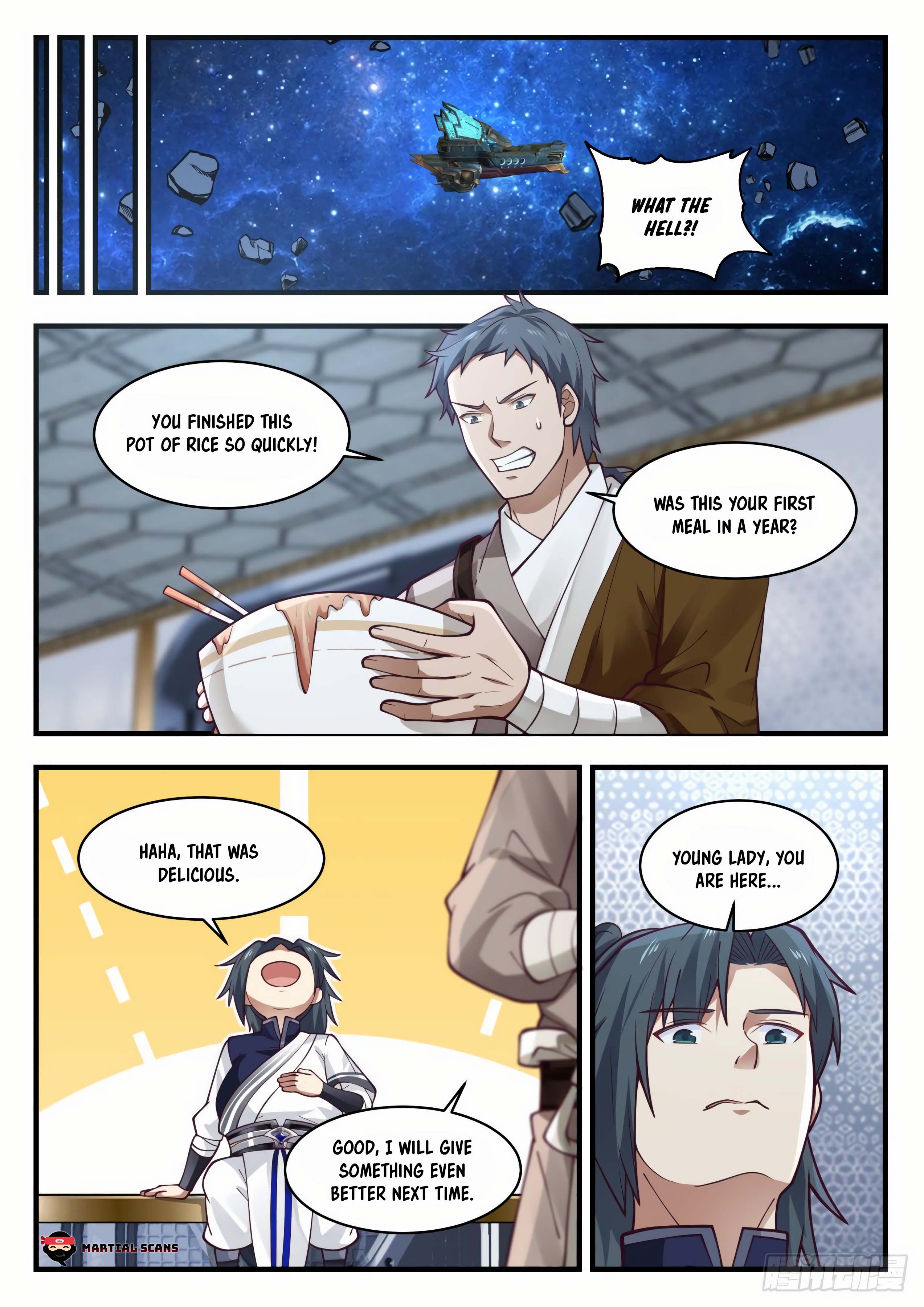 Page 6 of Chapter 981