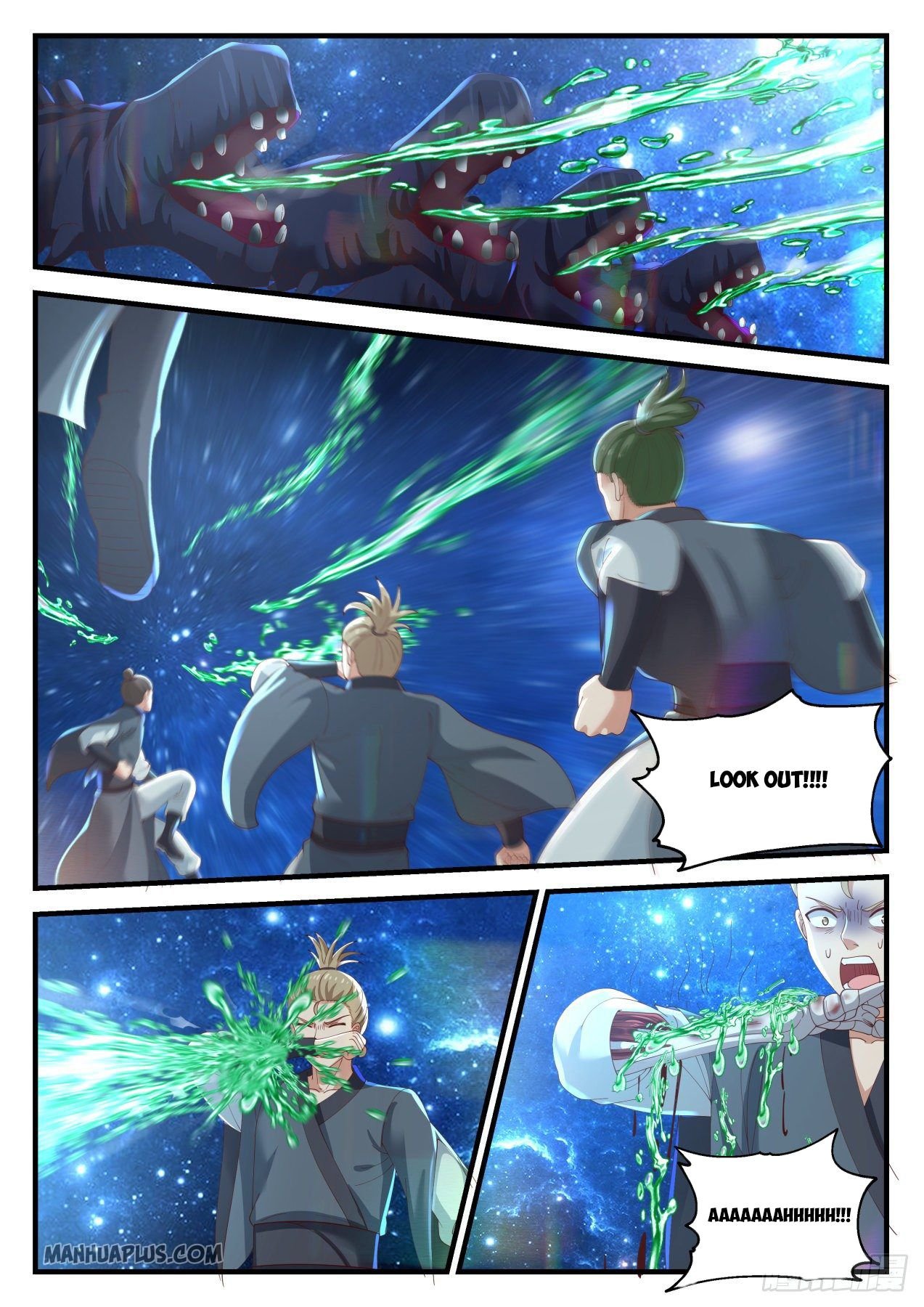 Page 4 of Chapter 983
