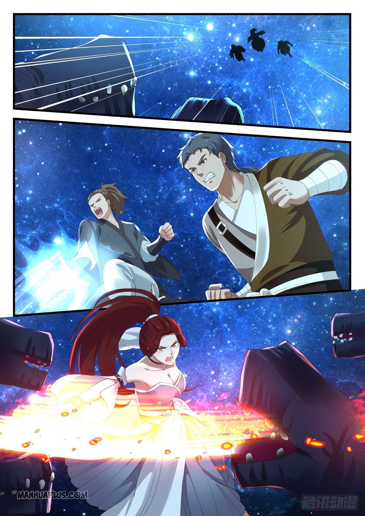 Page 7 of Chapter 983