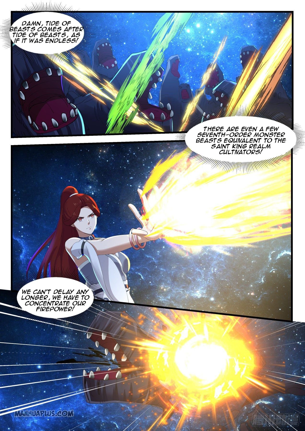 Page 8 of Chapter 983
