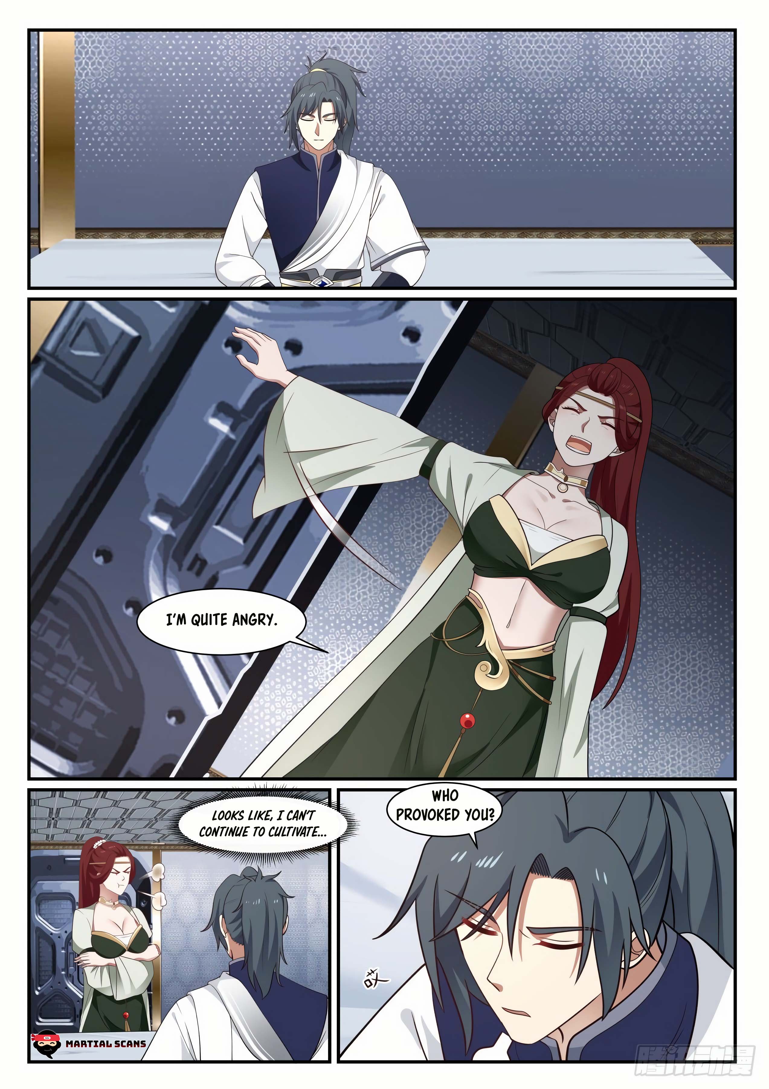 Page 2 of Chapter 985