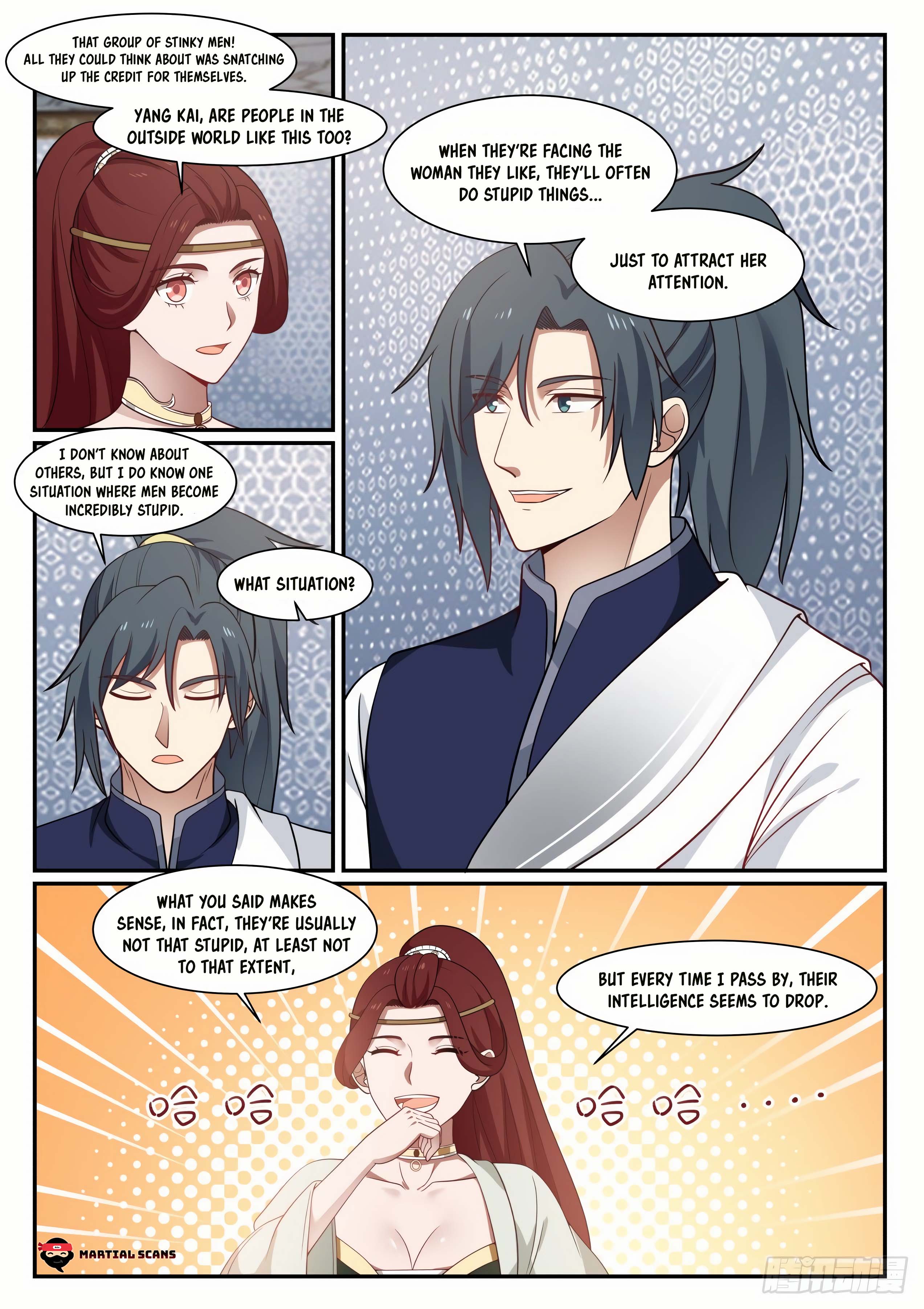 Page 3 of Chapter 985