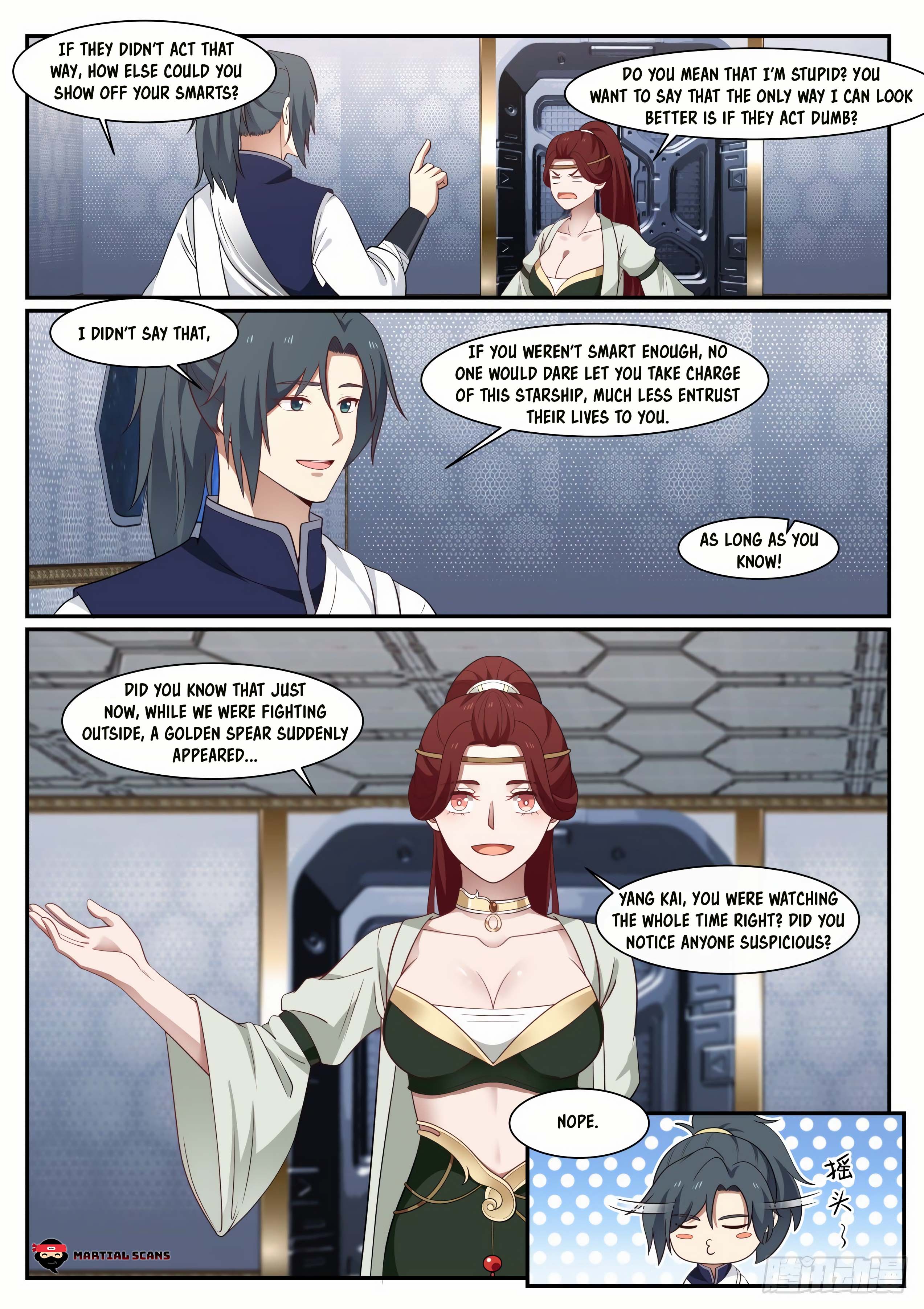 Page 4 of Chapter 985