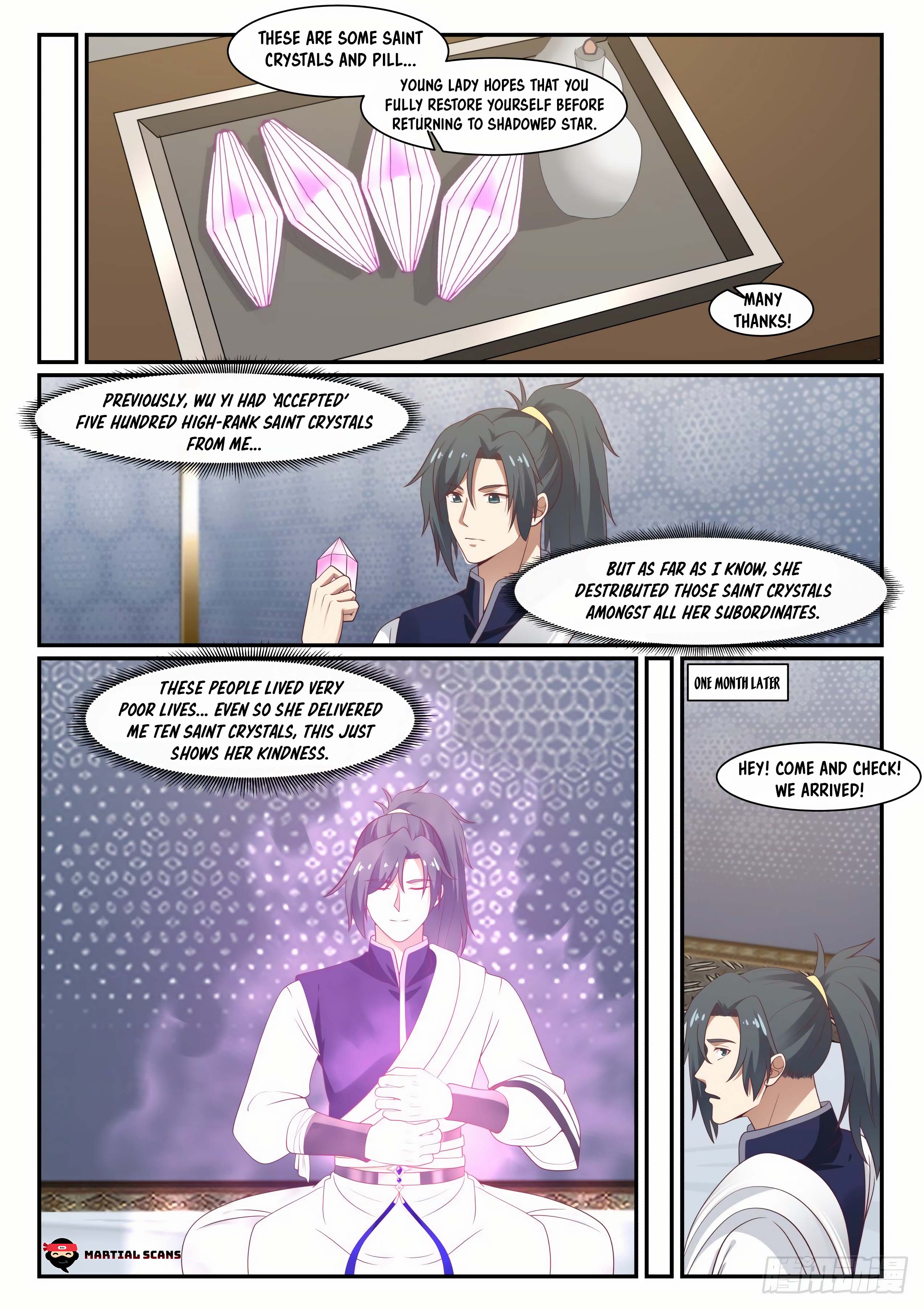 Page 6 of Chapter 985