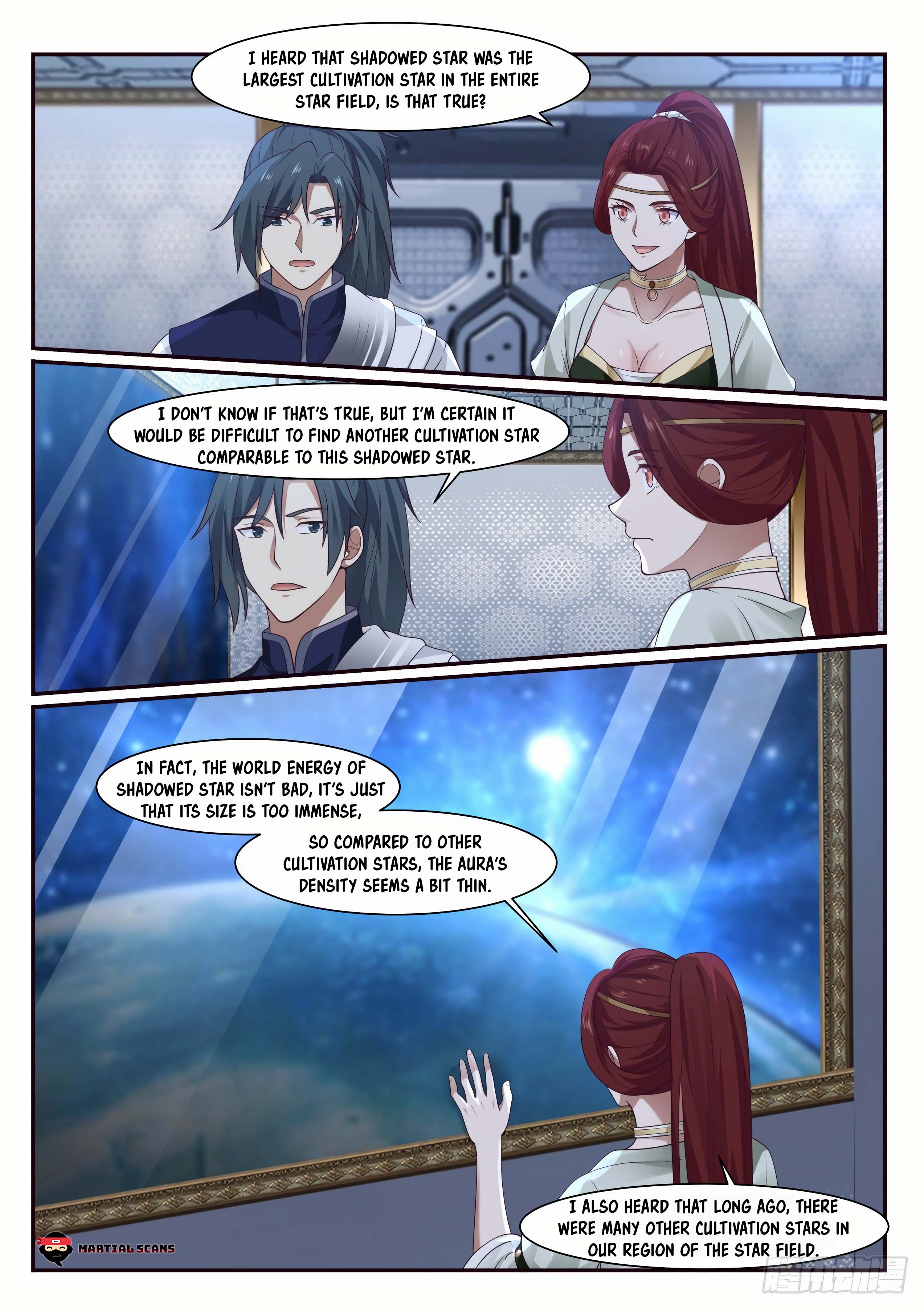 Page 8 of Chapter 985