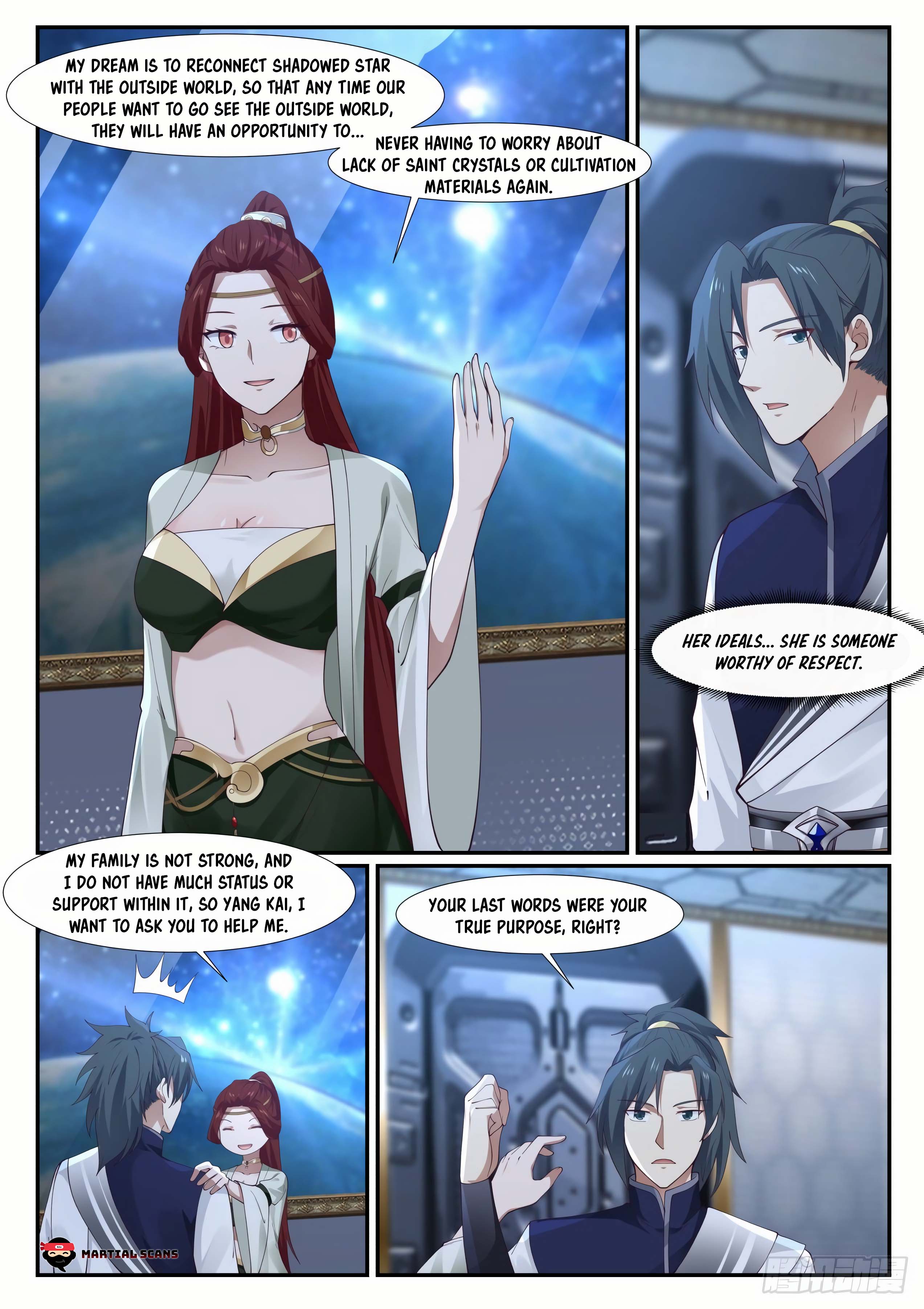 Page 10 of Chapter 985