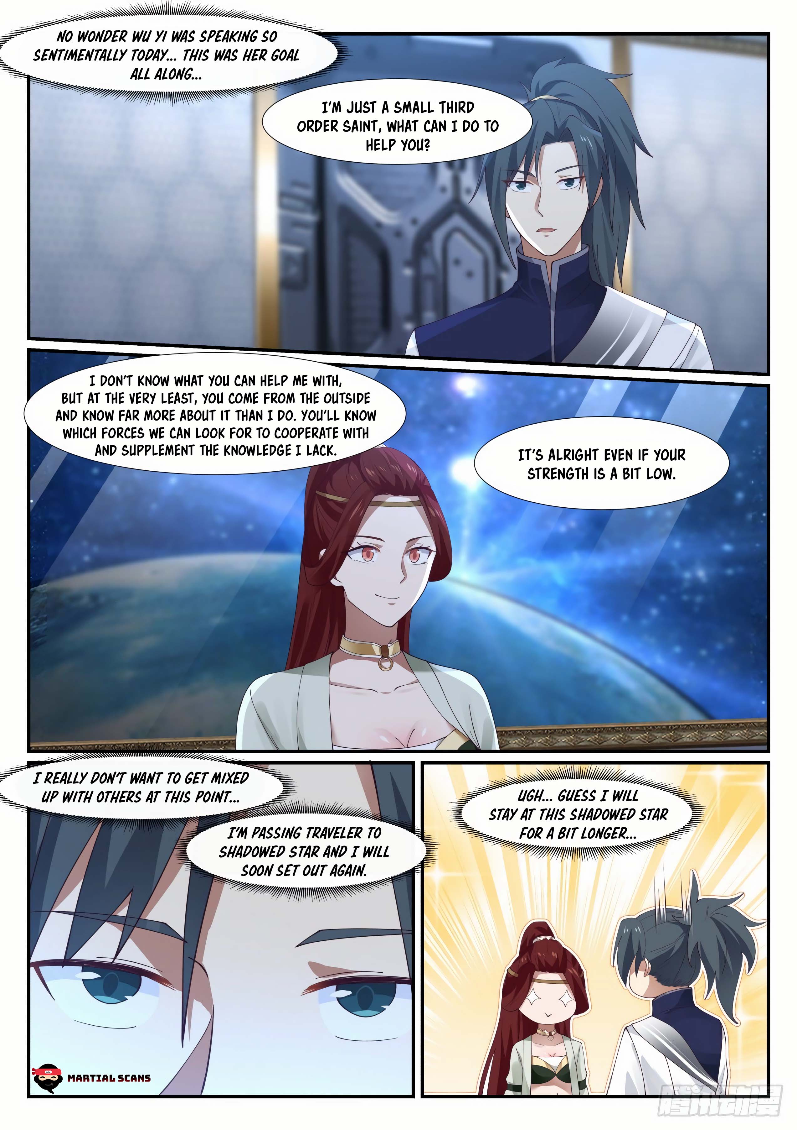 Page 11 of Chapter 985
