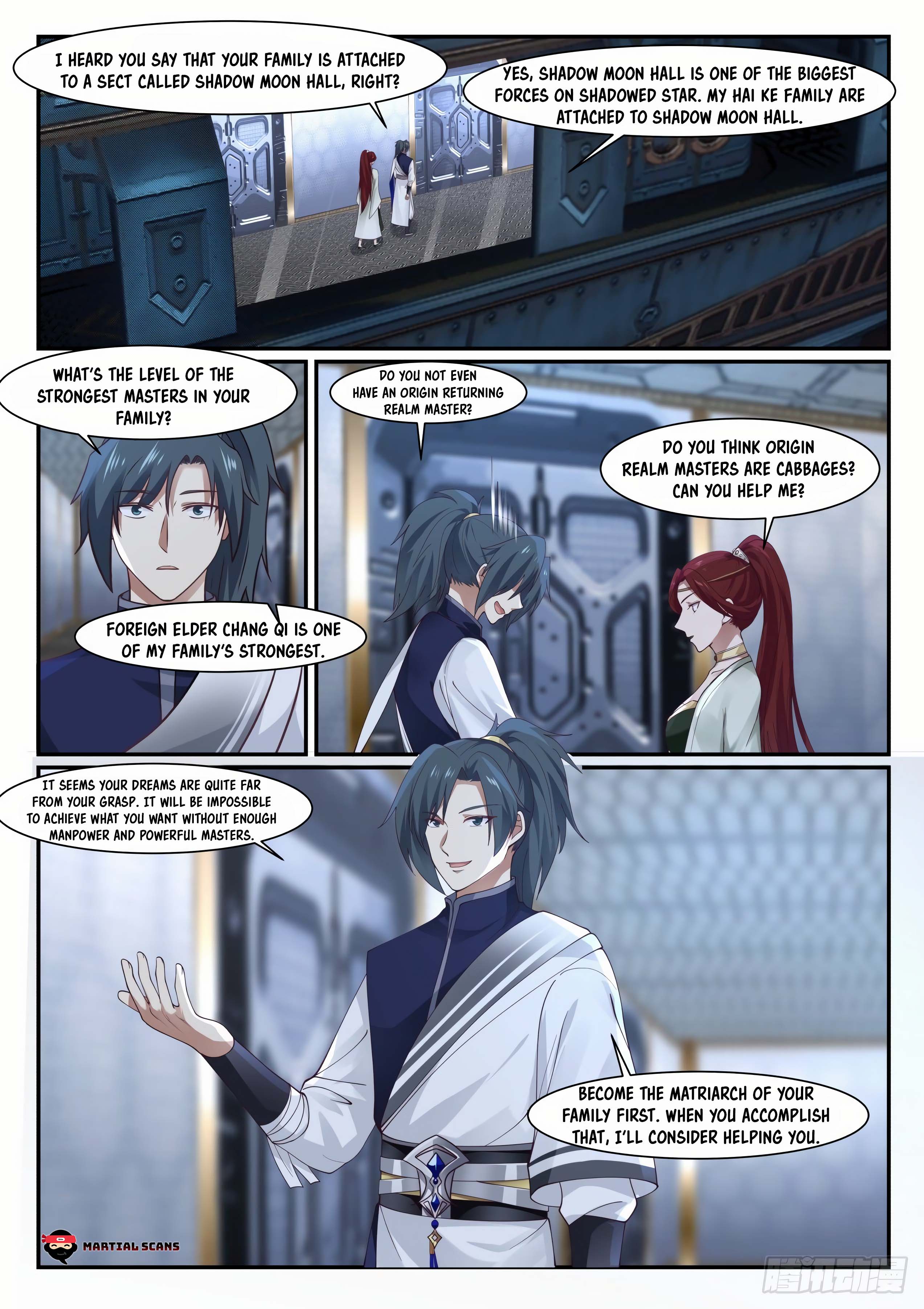 Page 12 of Chapter 985