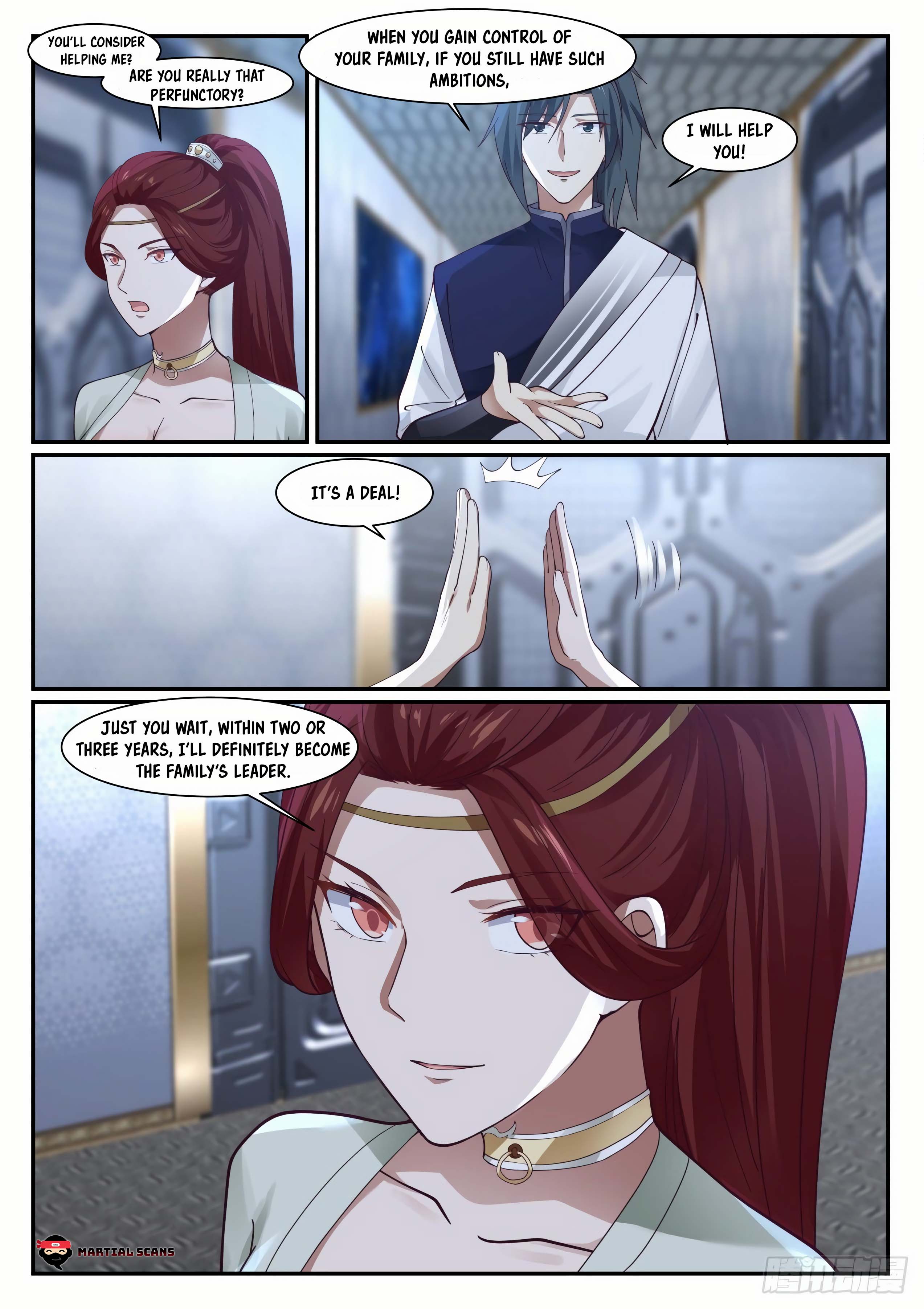 Page 13 of Chapter 985