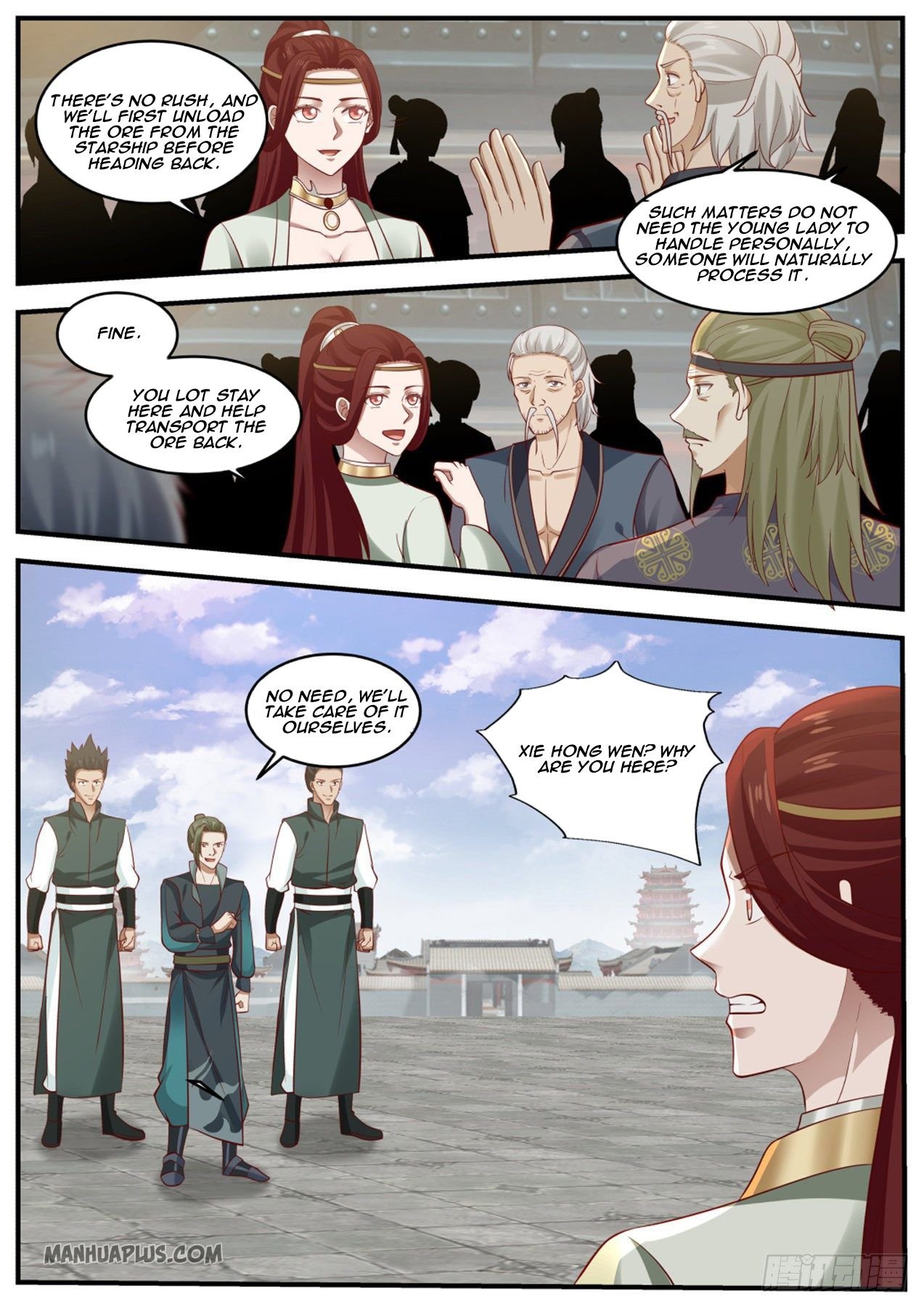 Page 3 of Chapter 986