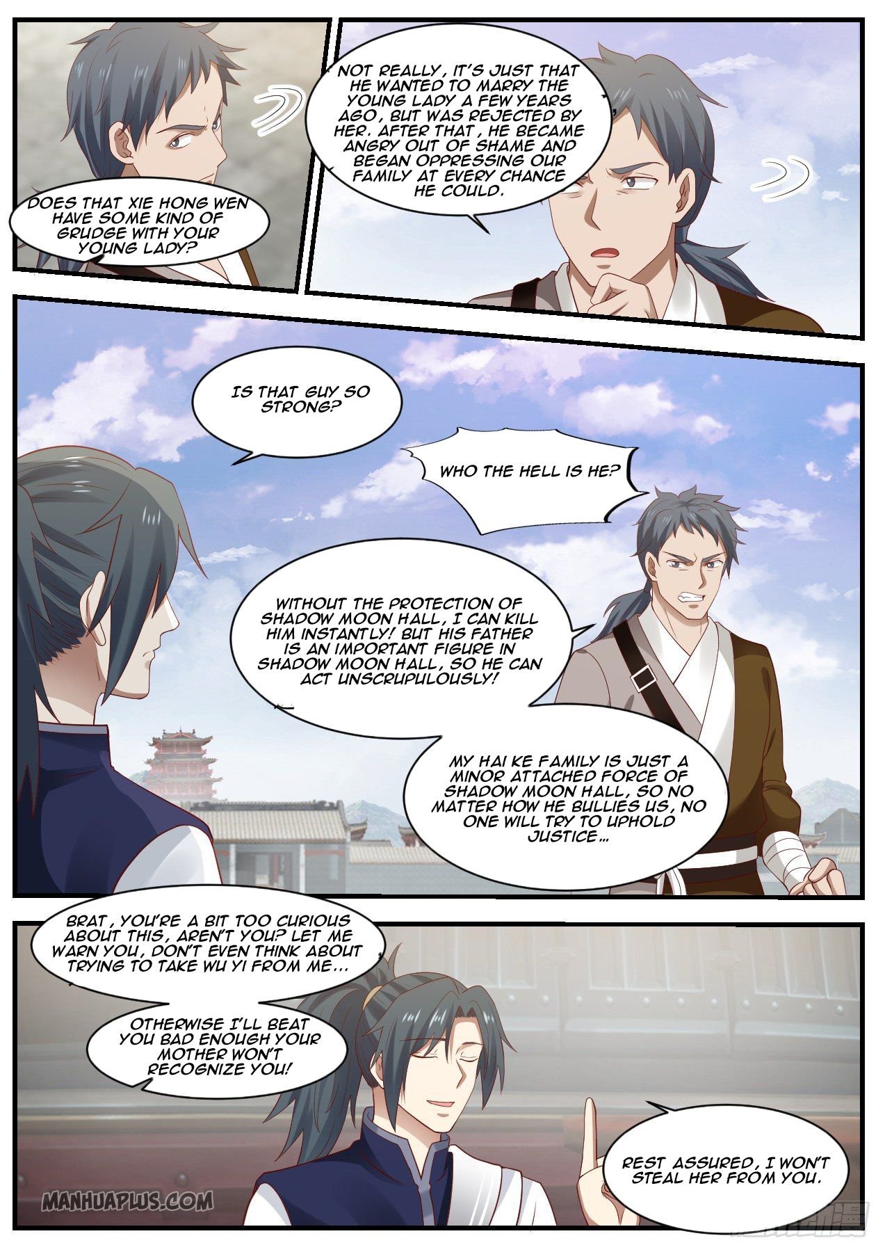 Page 9 of Chapter 986