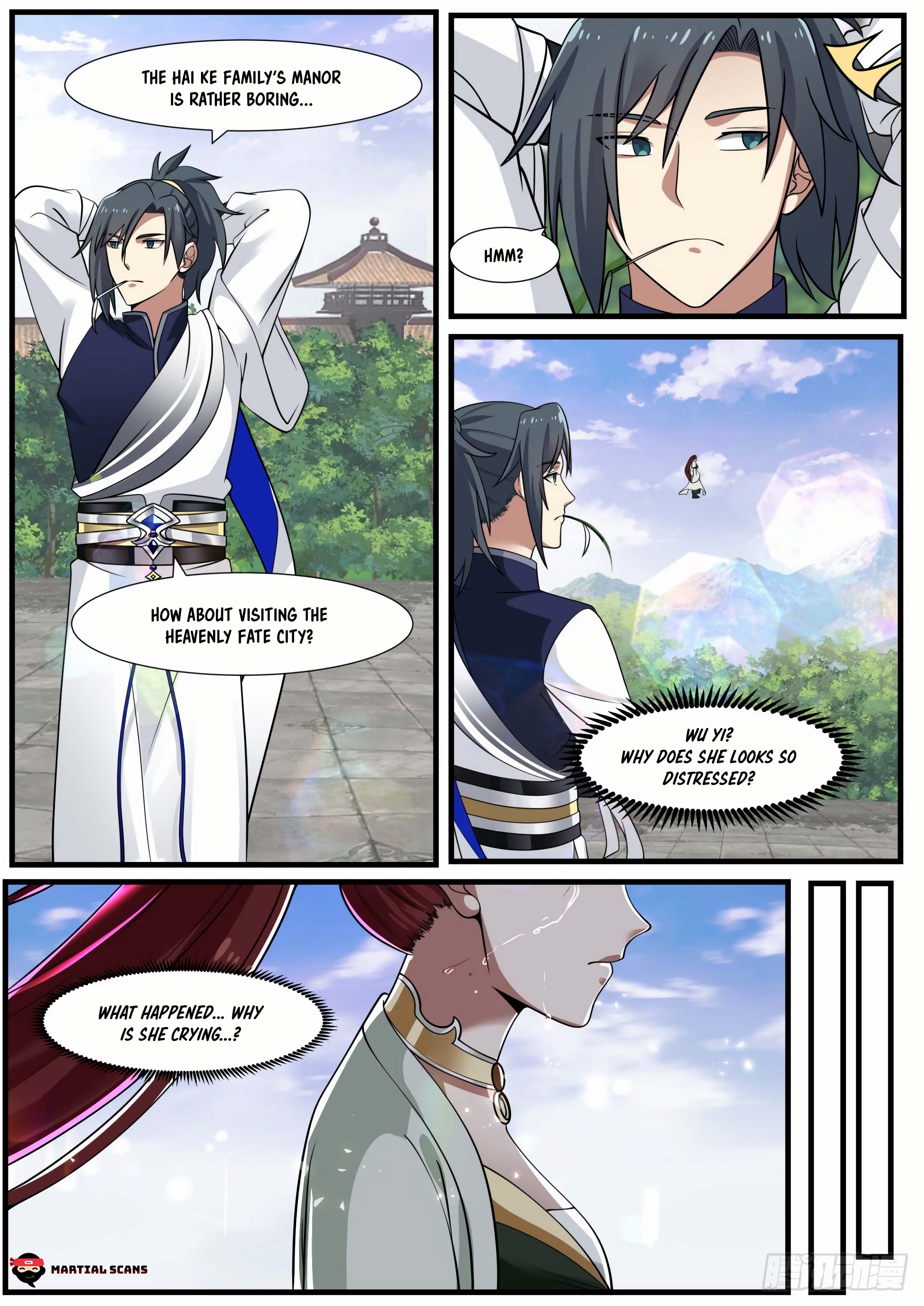 Page 2 of Chapter 987