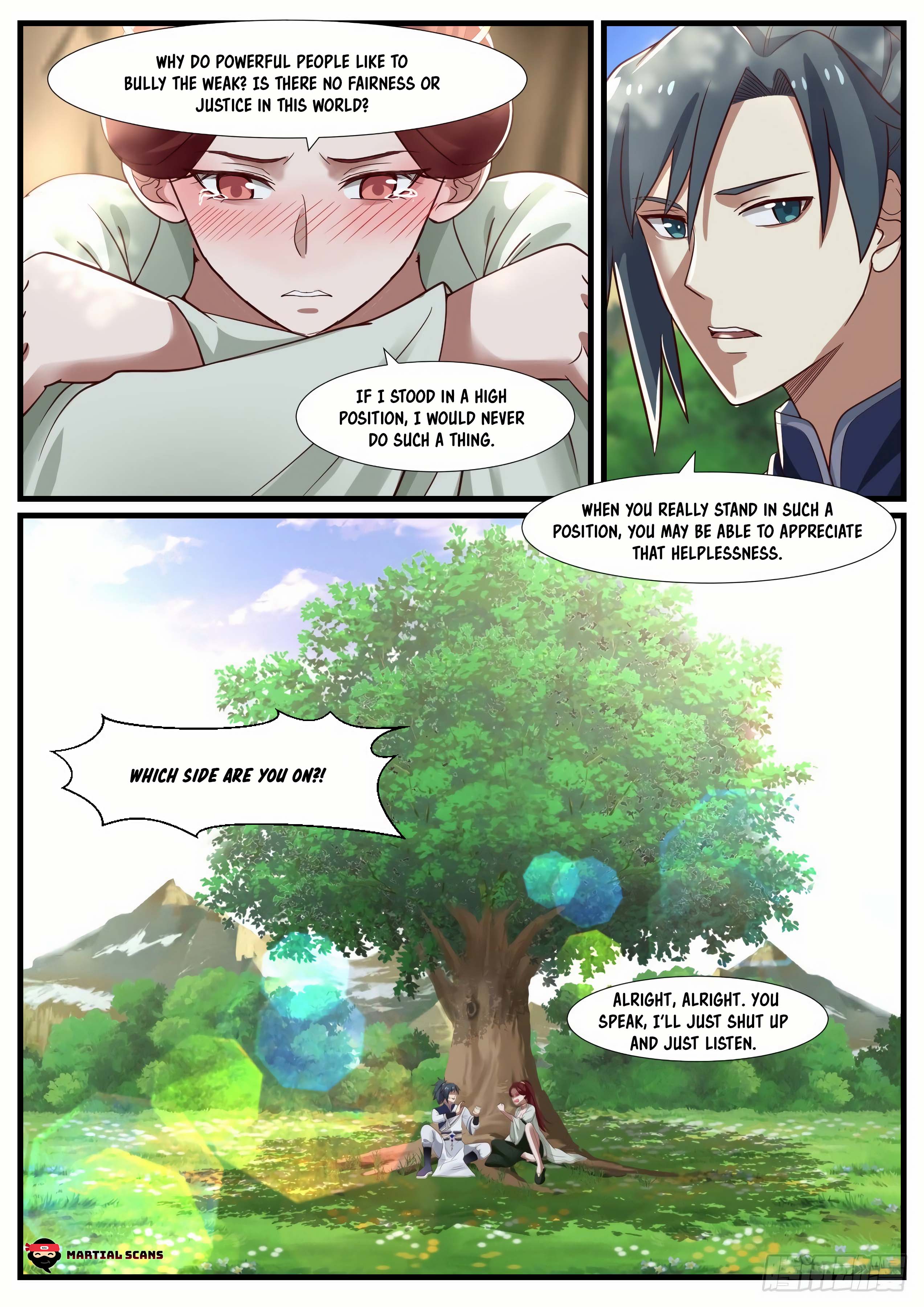 Page 5 of Chapter 987