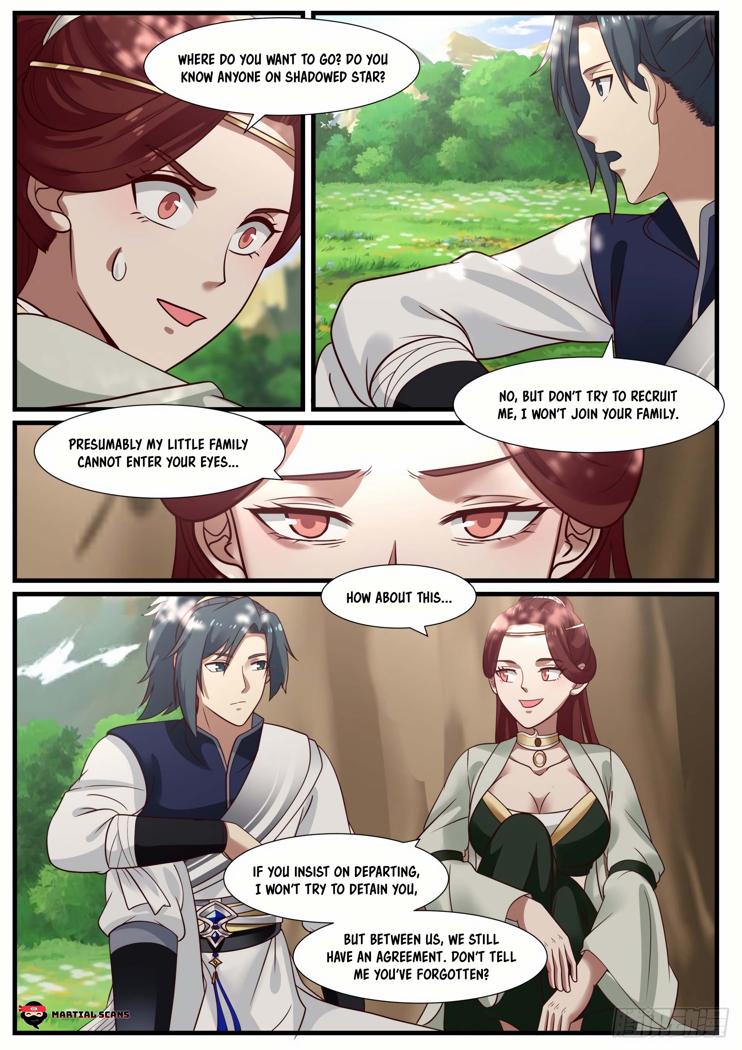 Page 8 of Chapter 987