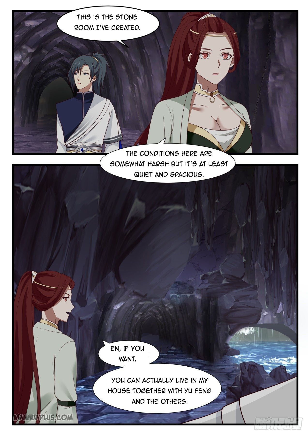 Page 1 of Chapter 988