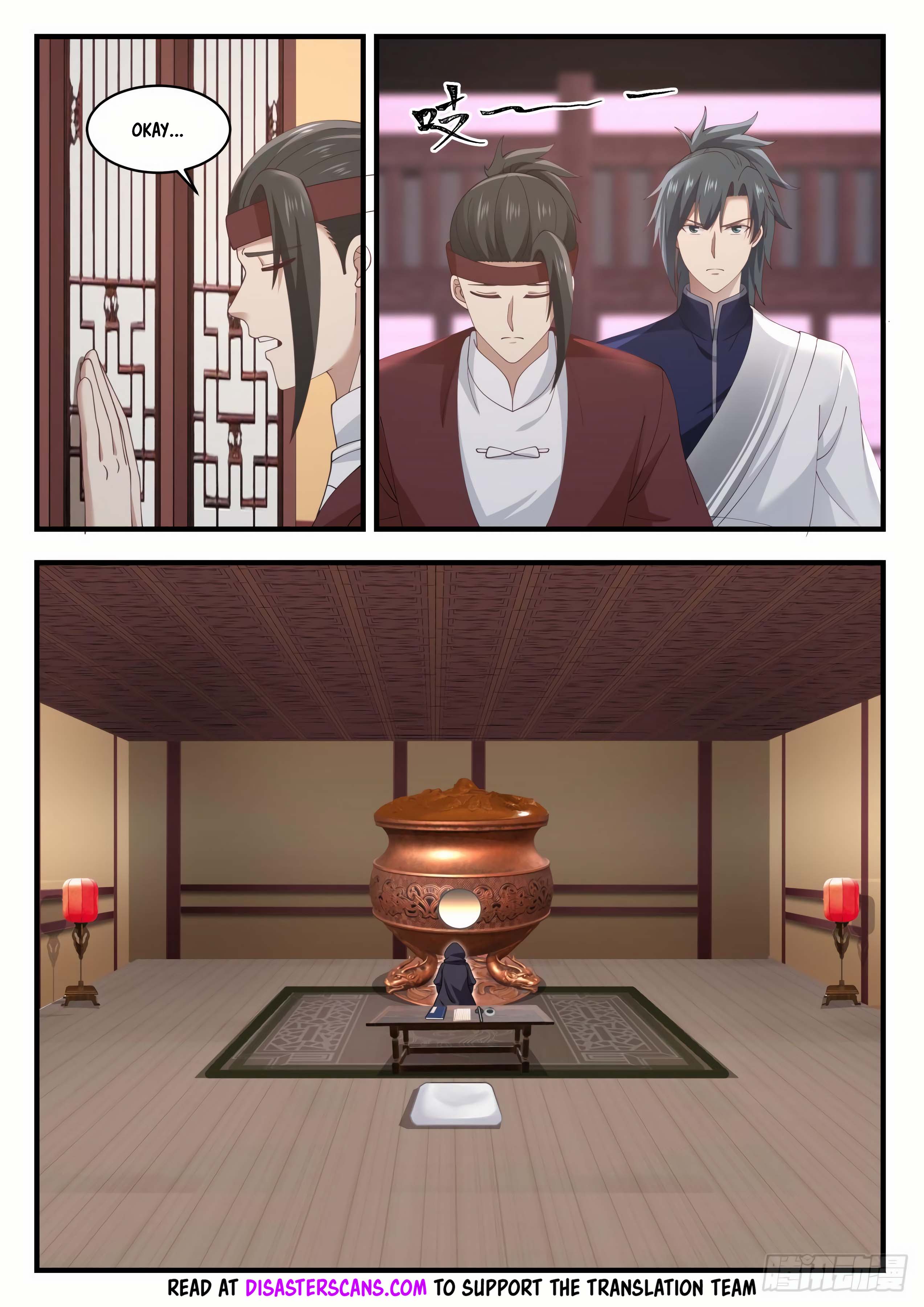 Page 7 of Chapter 989