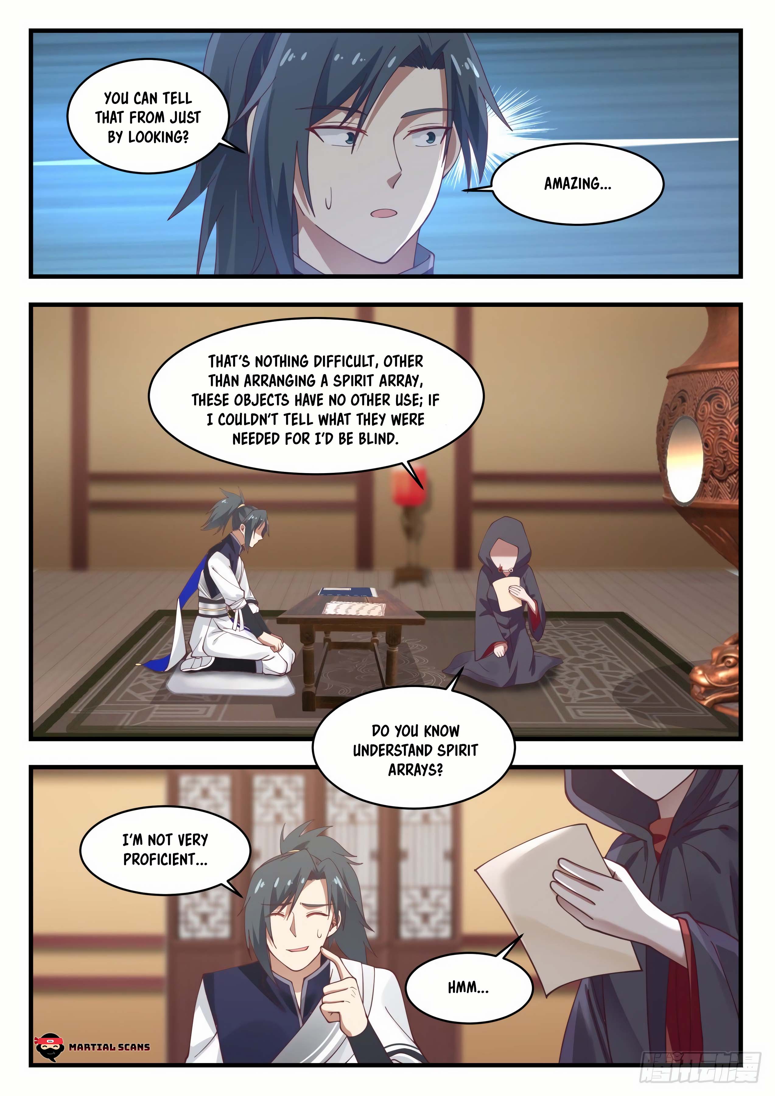 Page 11 of Chapter 989
