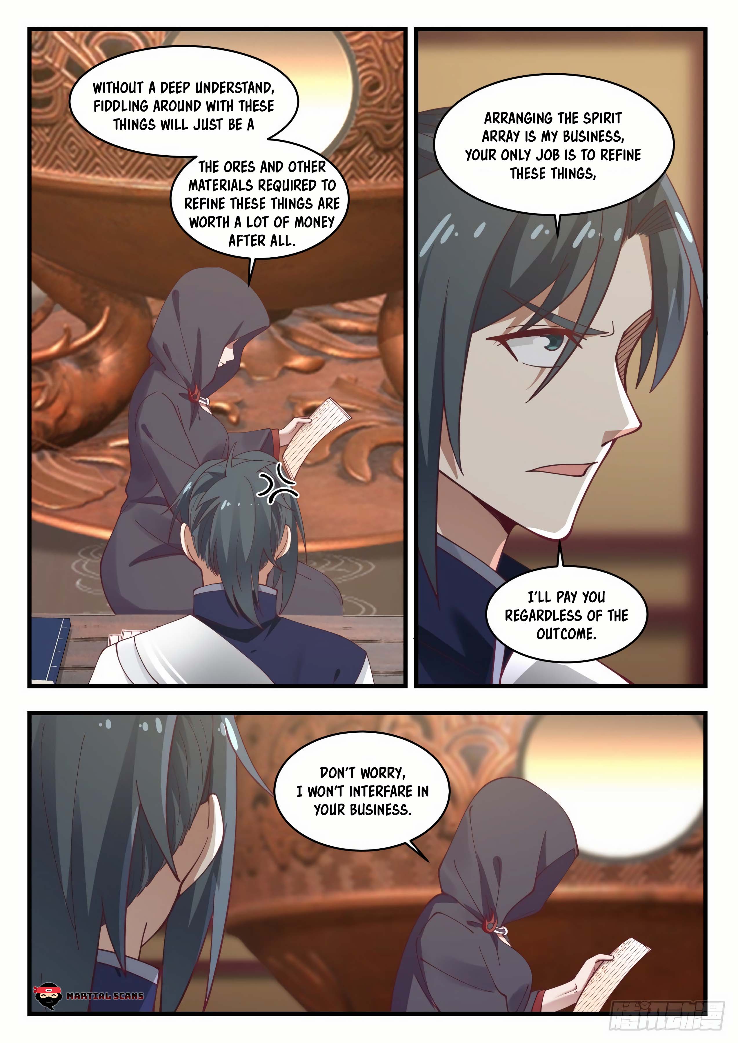 Page 12 of Chapter 989