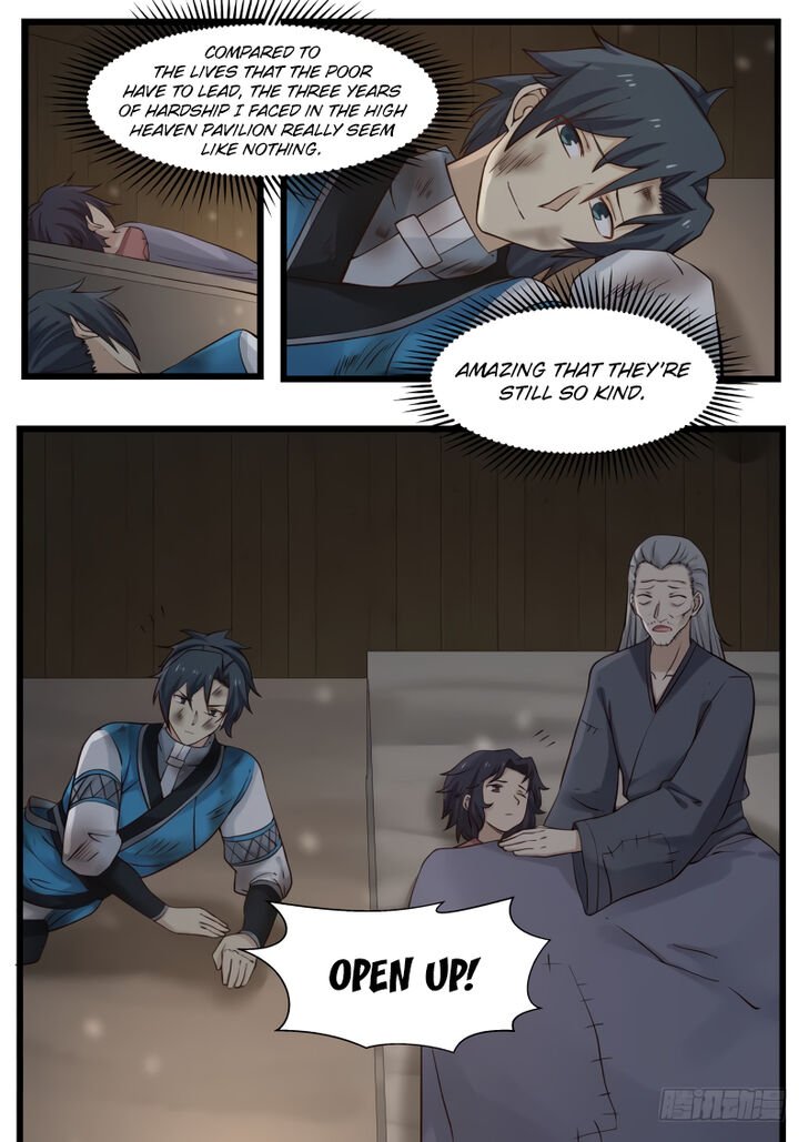 Page 1 of Chapter 99
