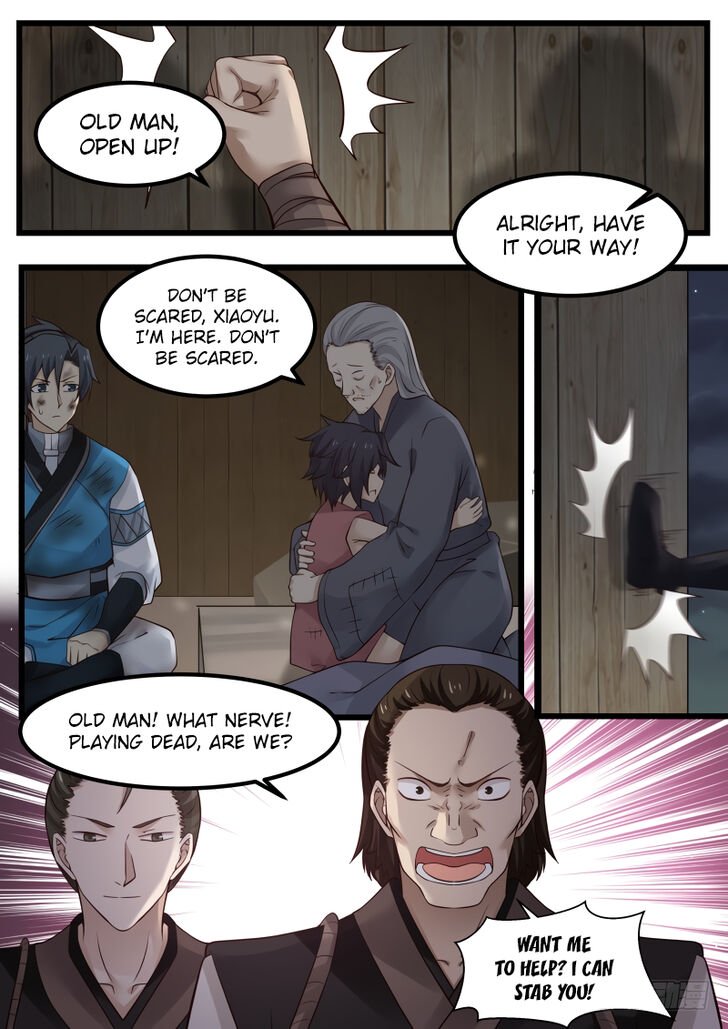 Page 3 of Chapter 99