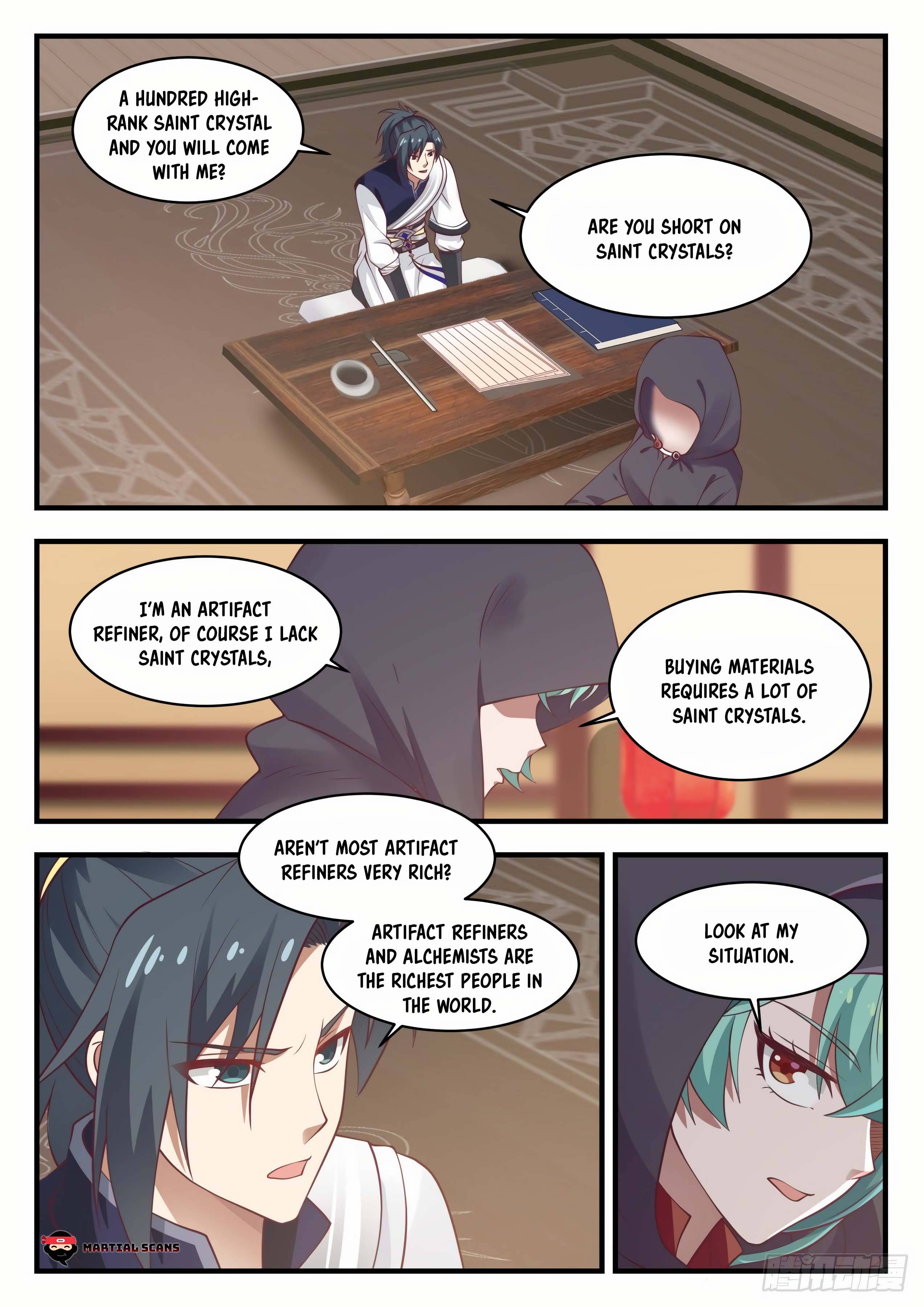 Page 2 of Chapter 990