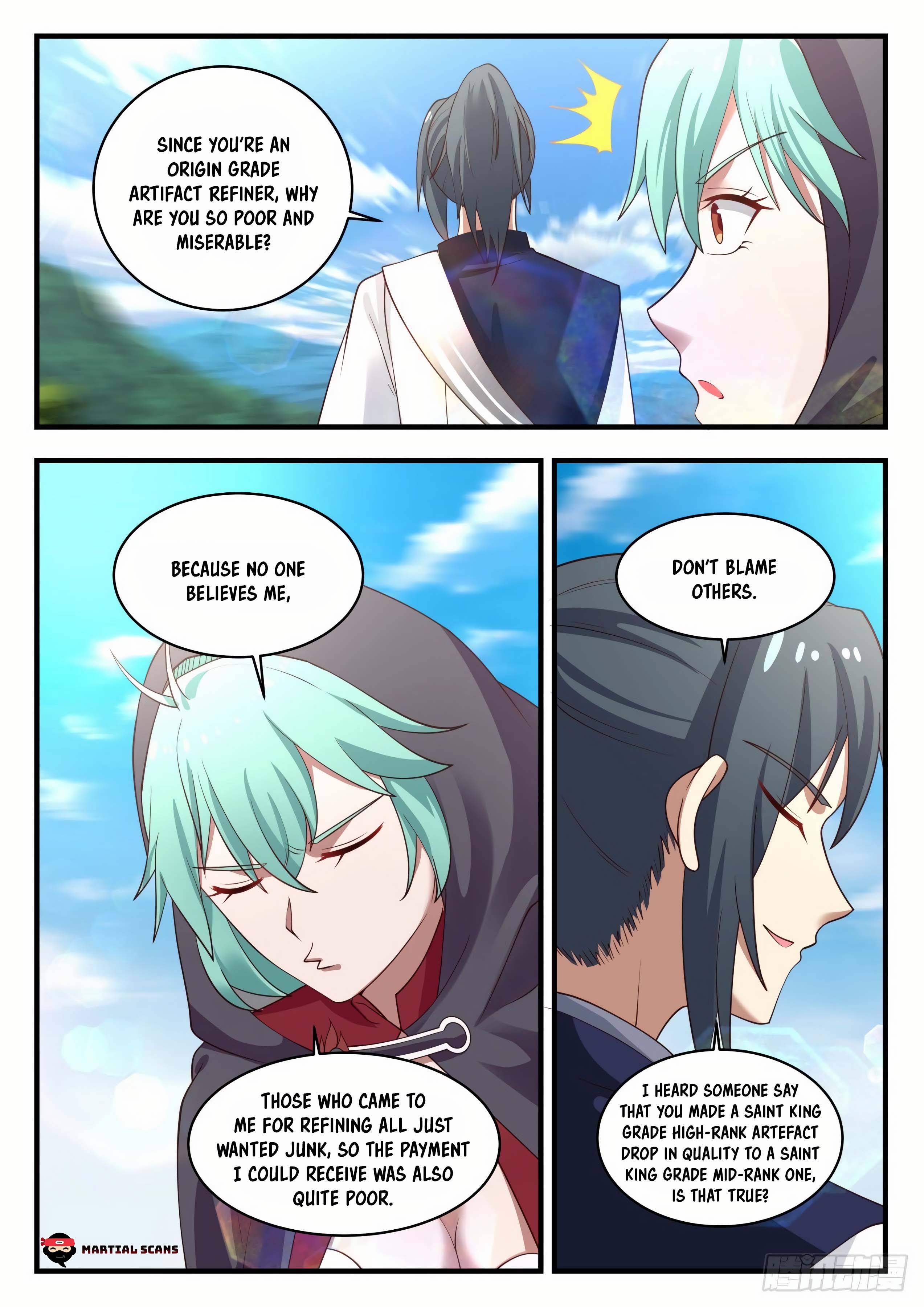 Page 9 of Chapter 990