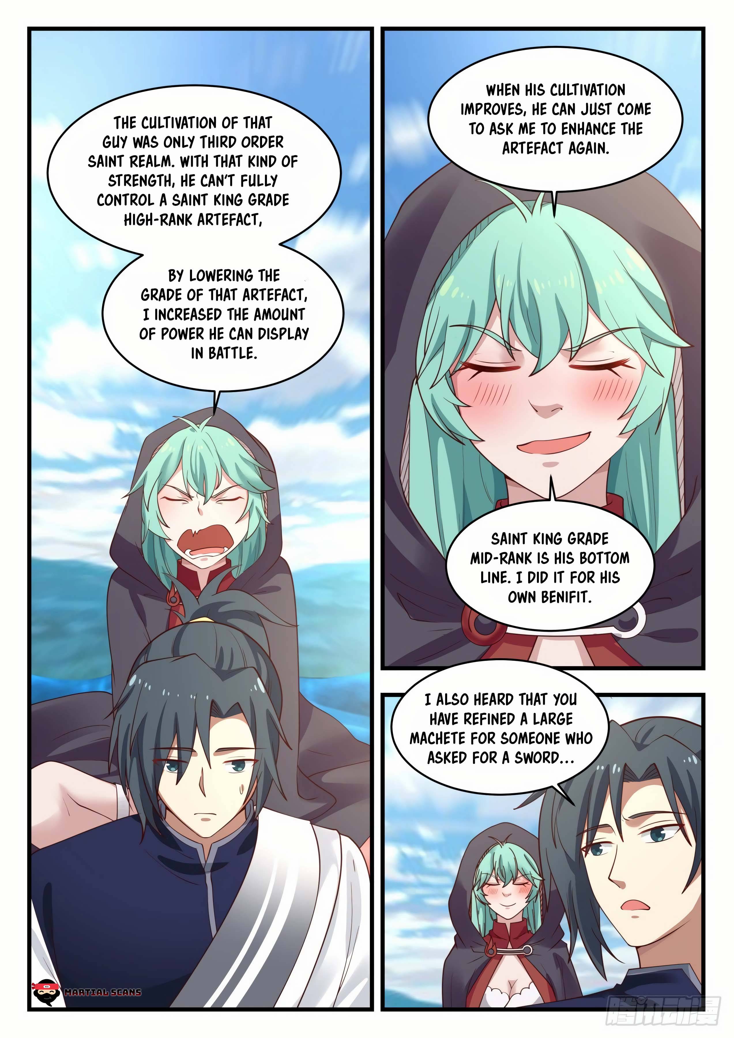 Page 10 of Chapter 990