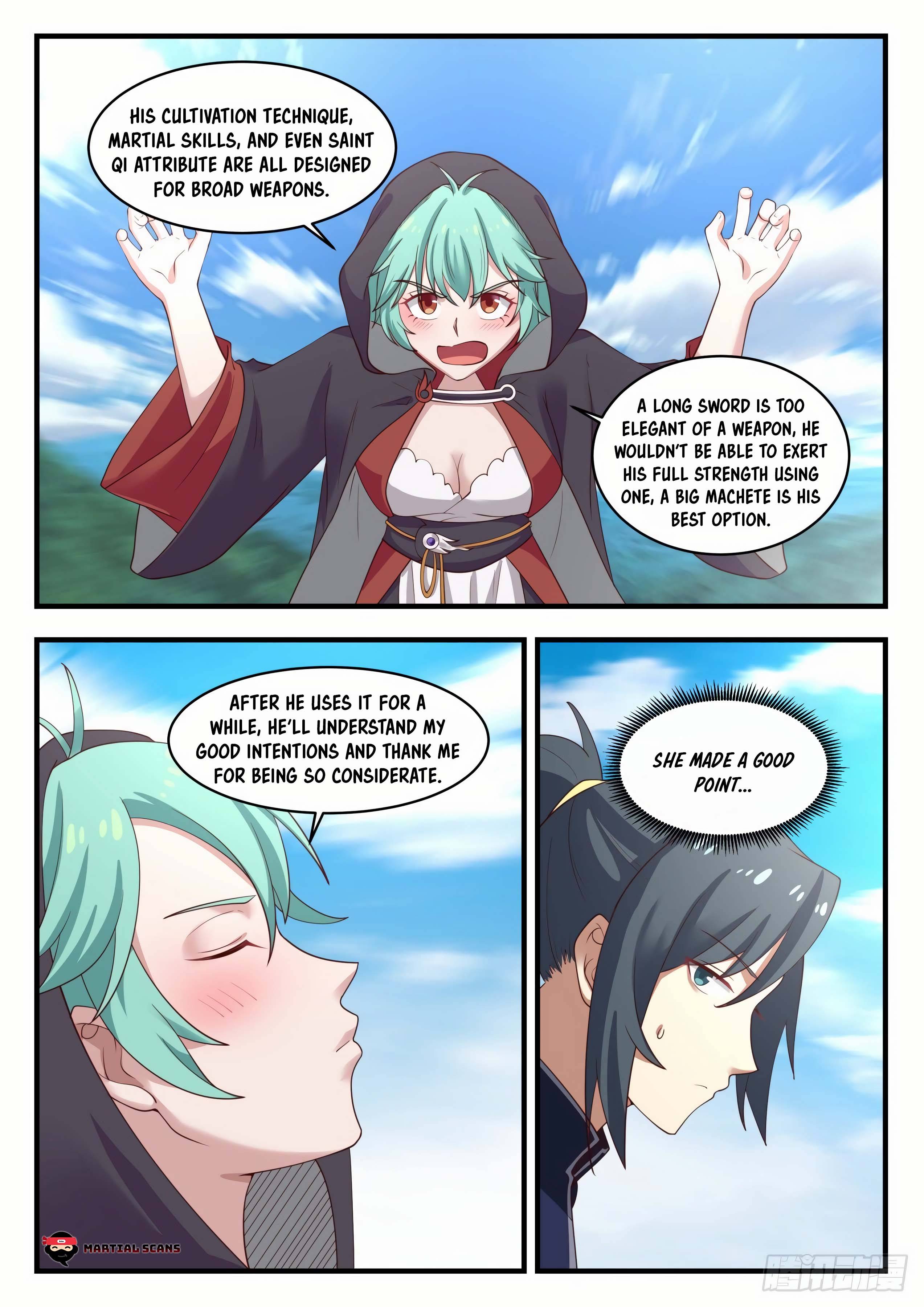 Page 11 of Chapter 990