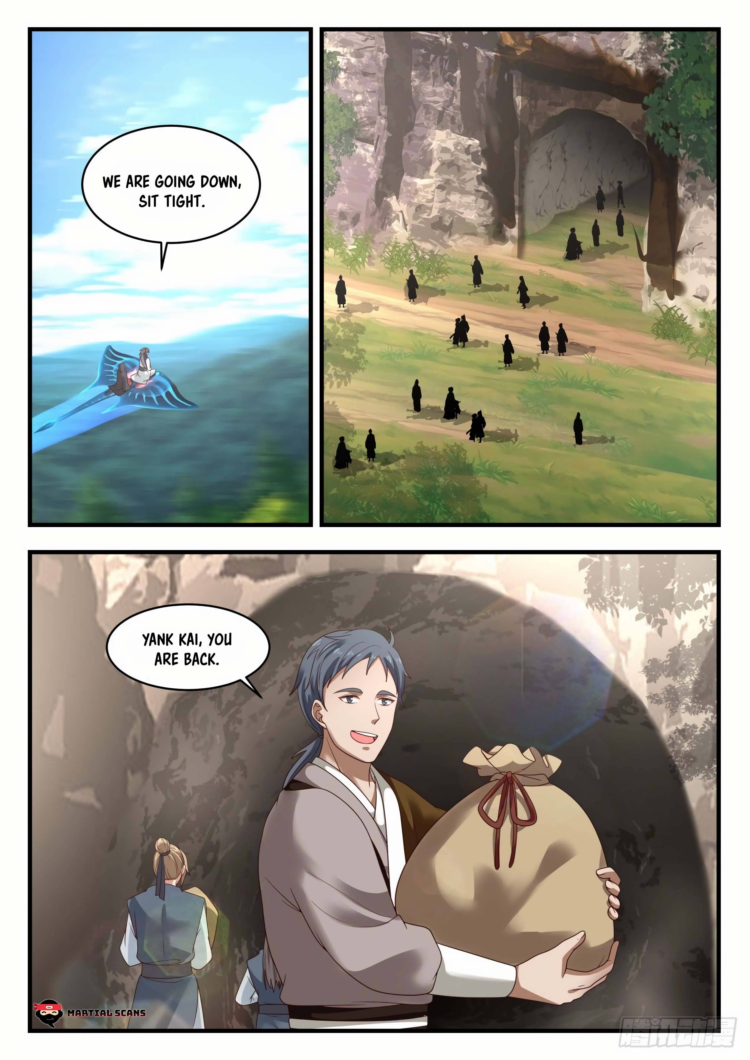 Page 13 of Chapter 990