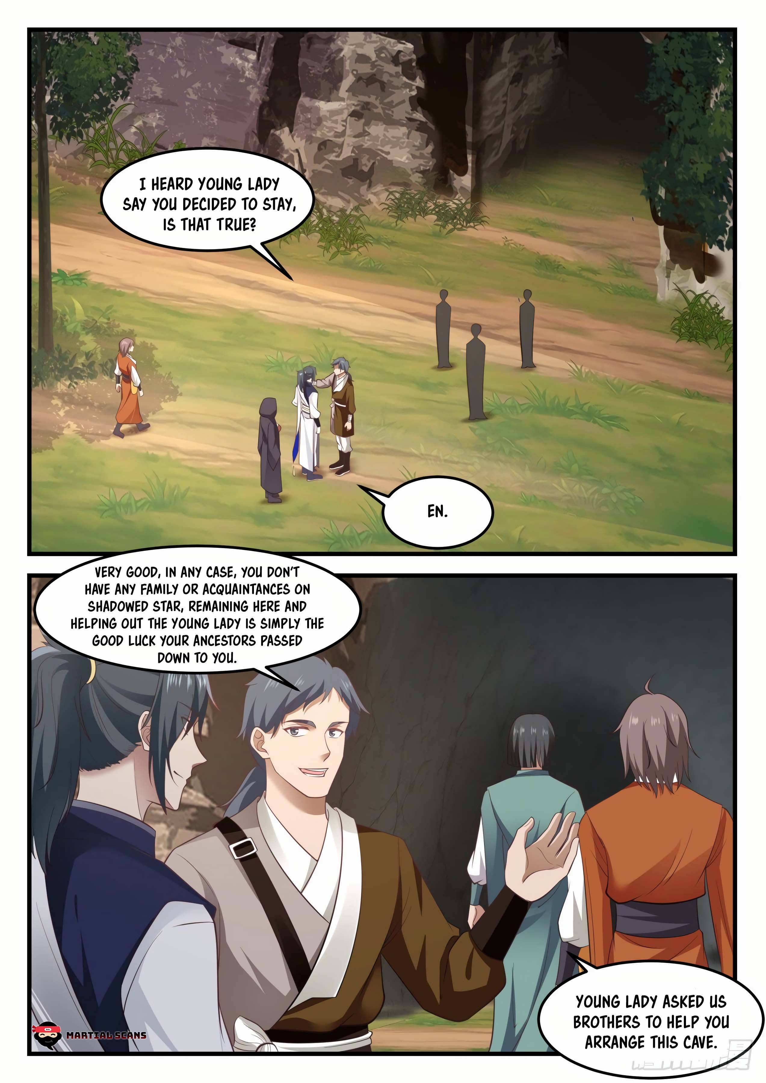Page 2 of Chapter 991