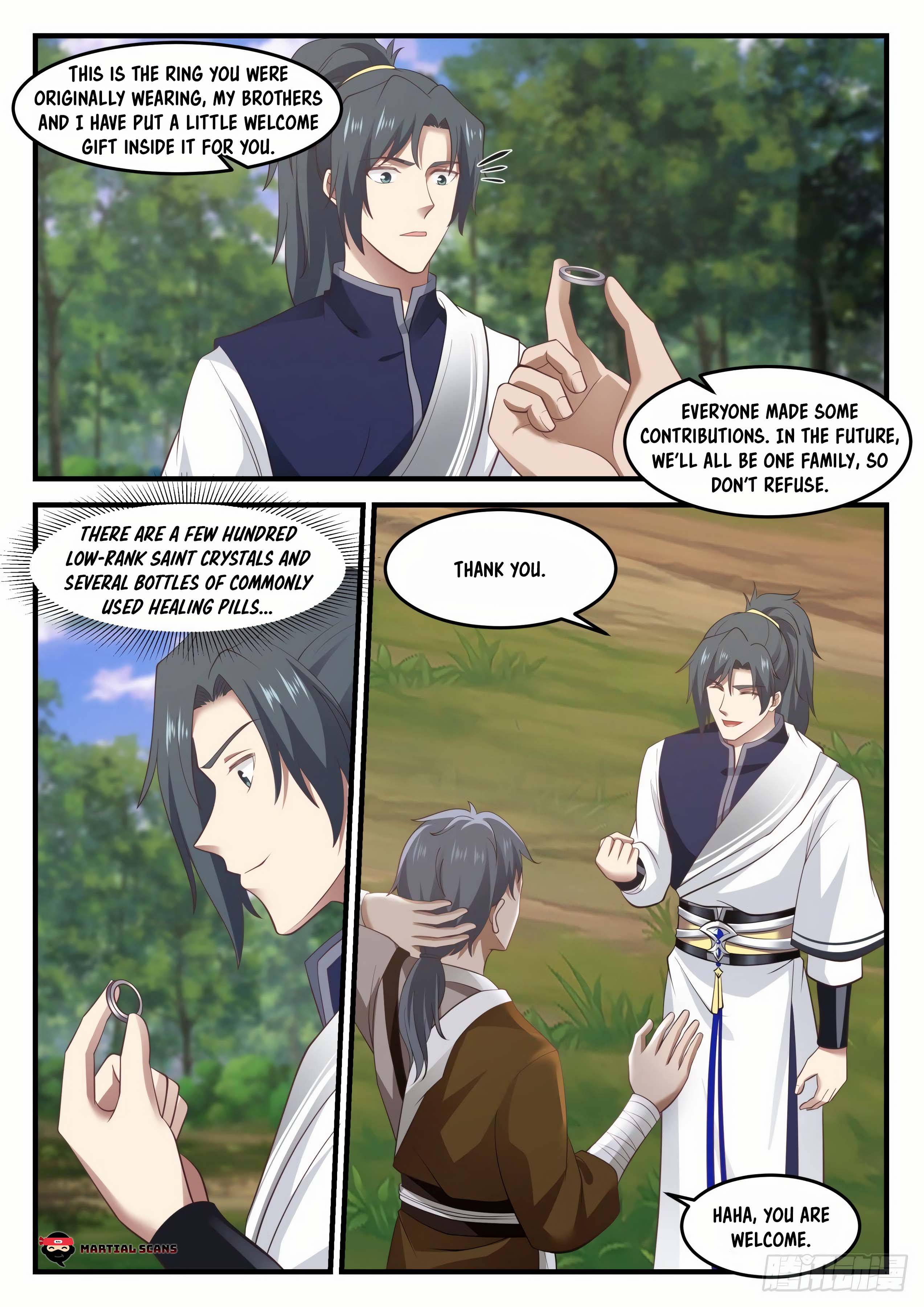 Page 3 of Chapter 991
