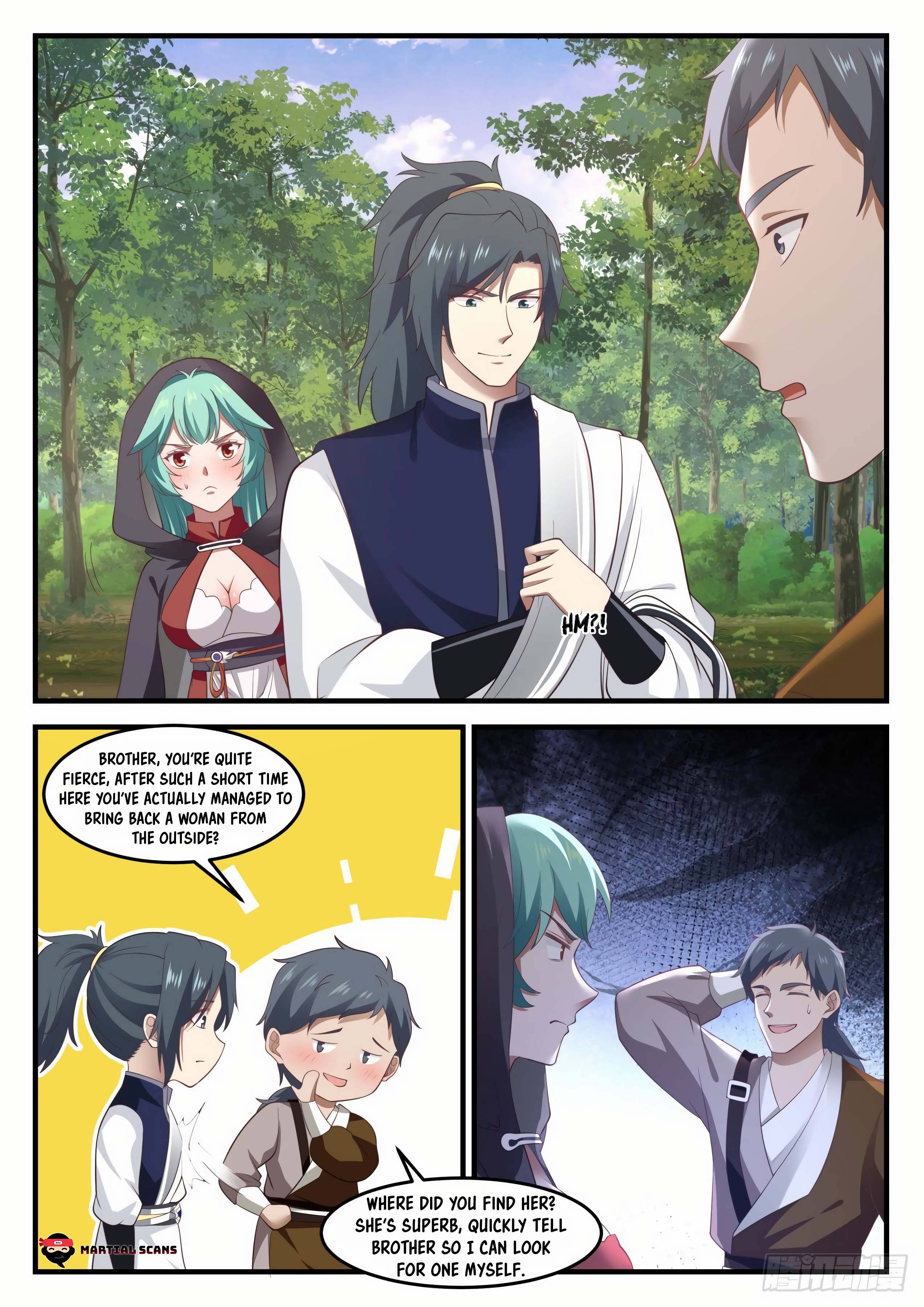 Page 4 of Chapter 991