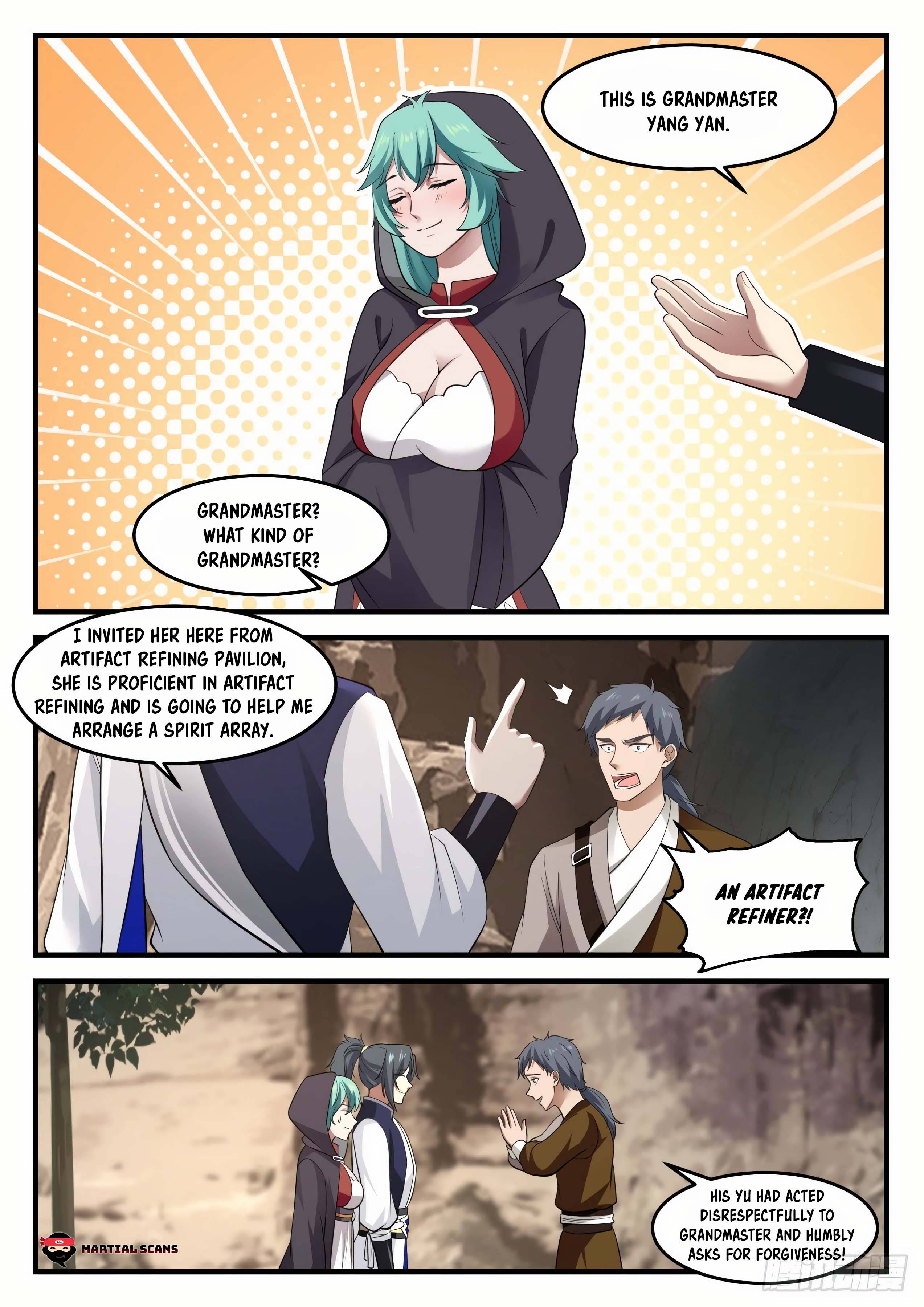 Page 5 of Chapter 991