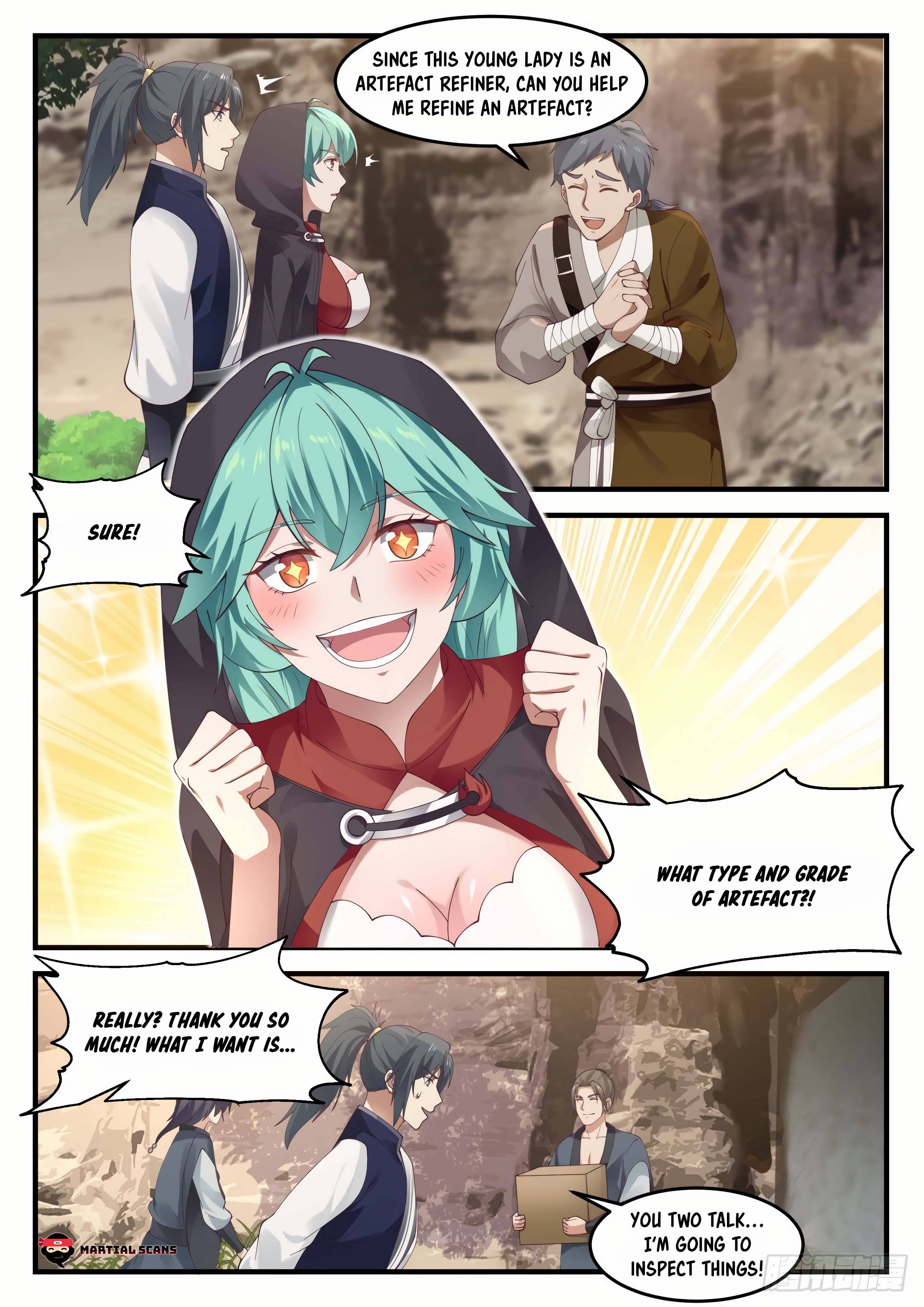Page 6 of Chapter 991
