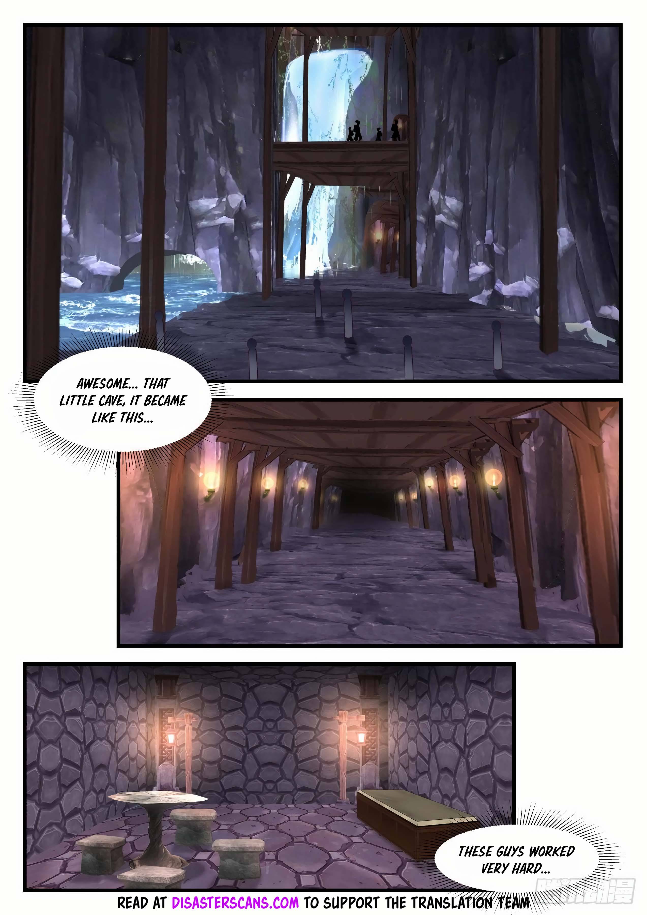 Page 7 of Chapter 991