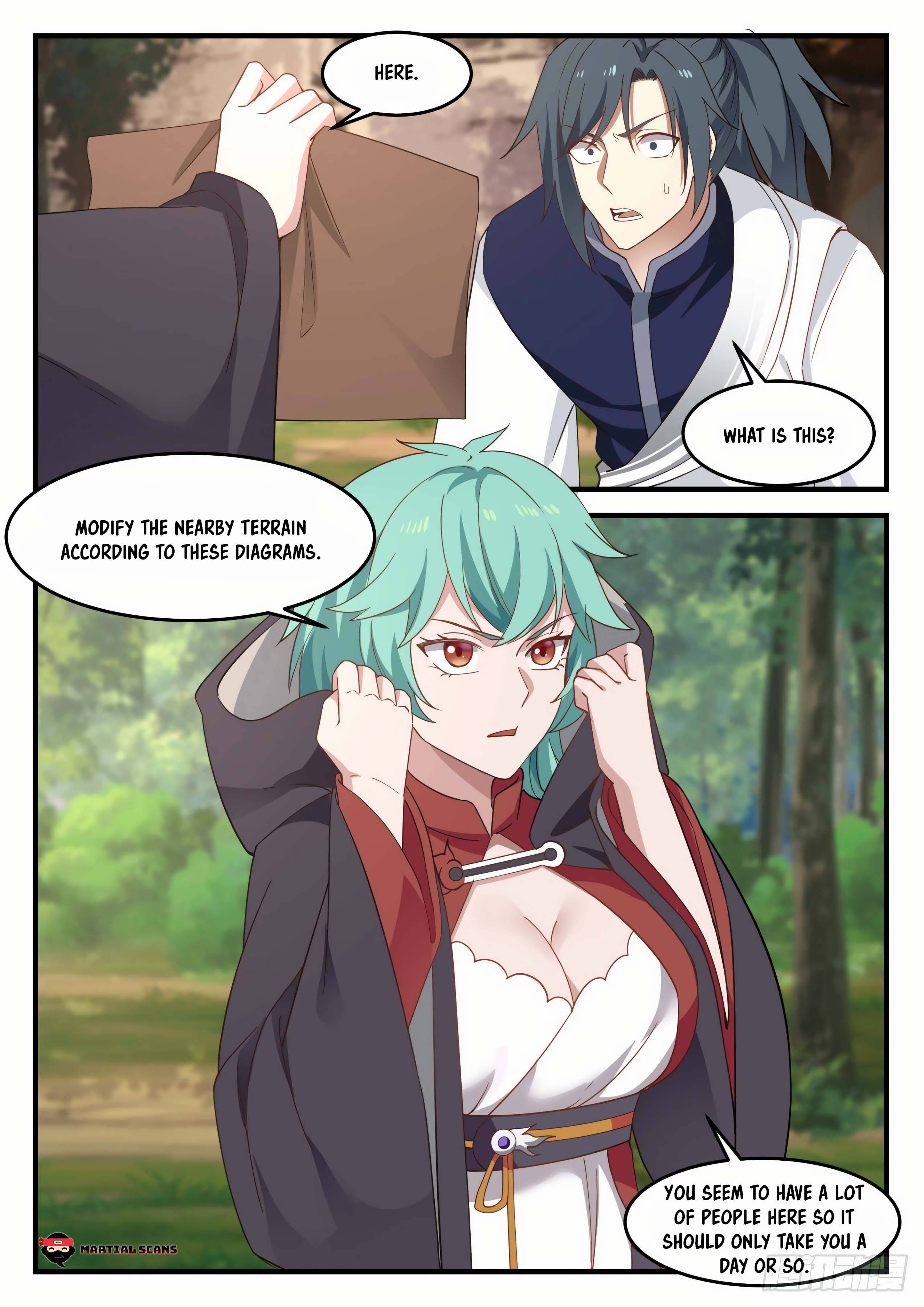 Page 11 of Chapter 991