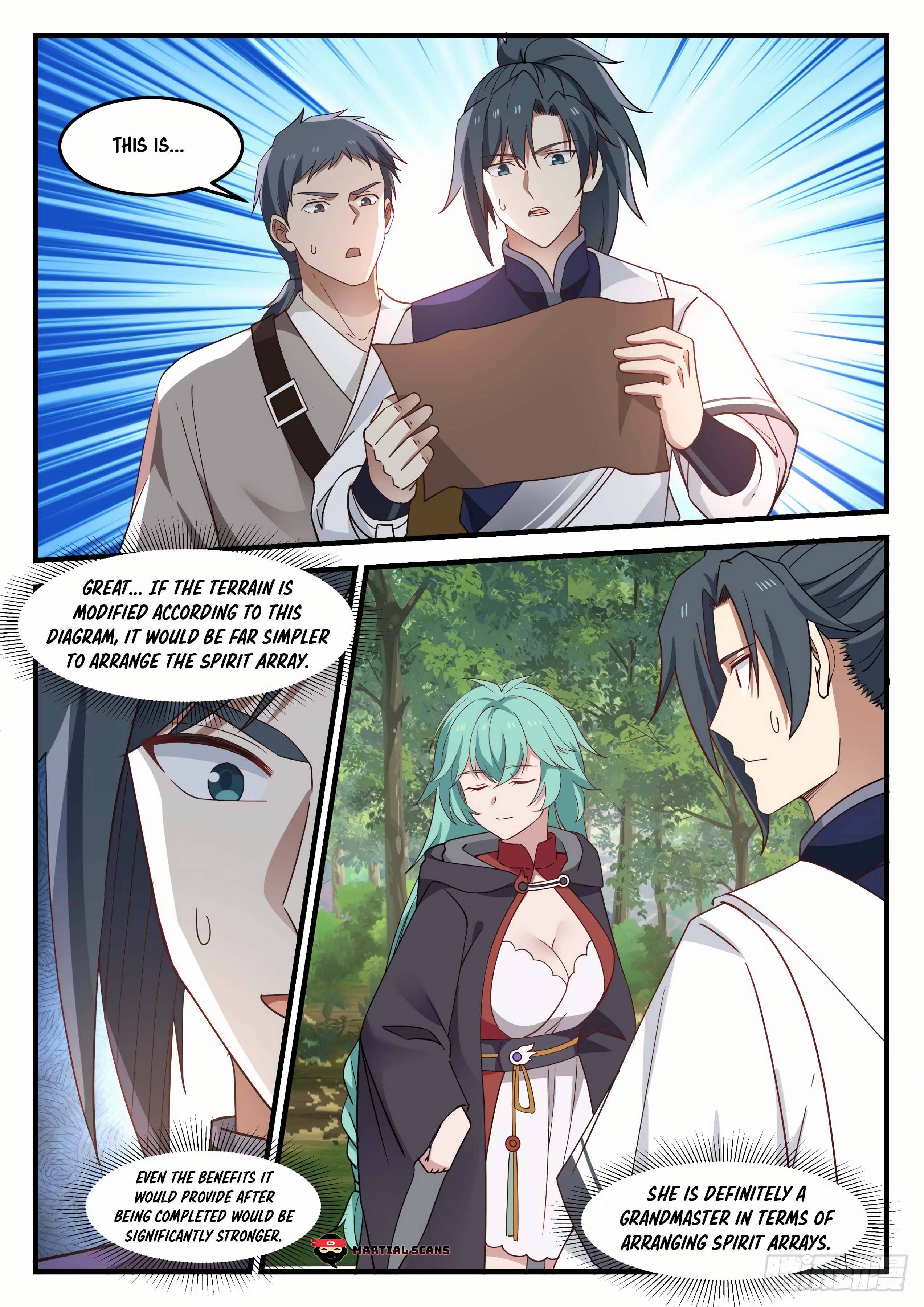 Page 12 of Chapter 991