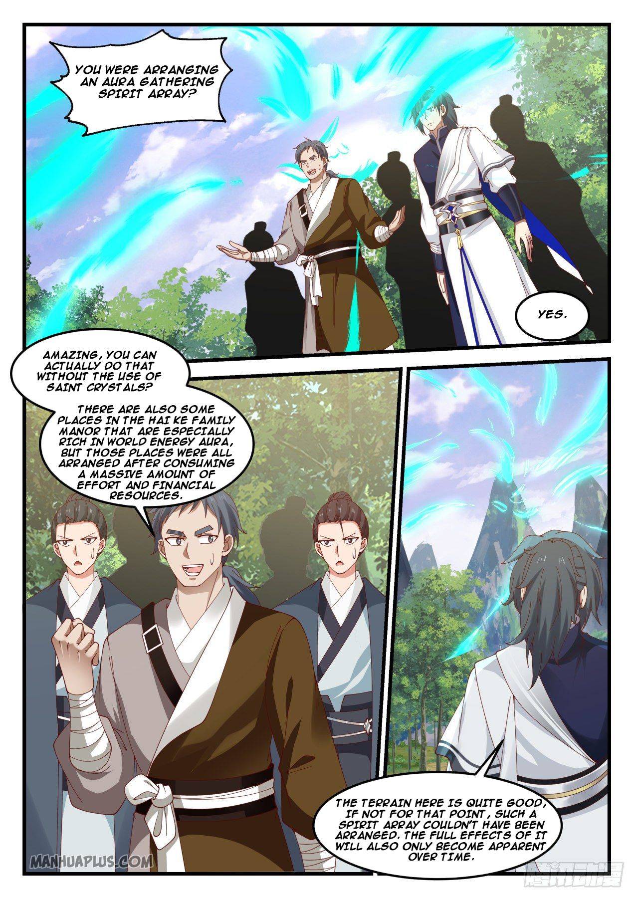Page 5 of Chapter 992
