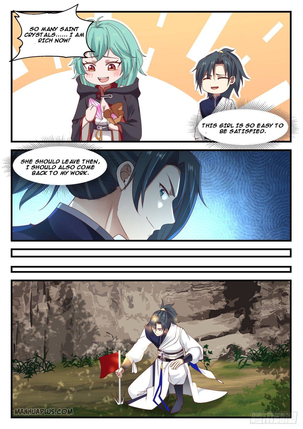 Page 9 of Chapter 992