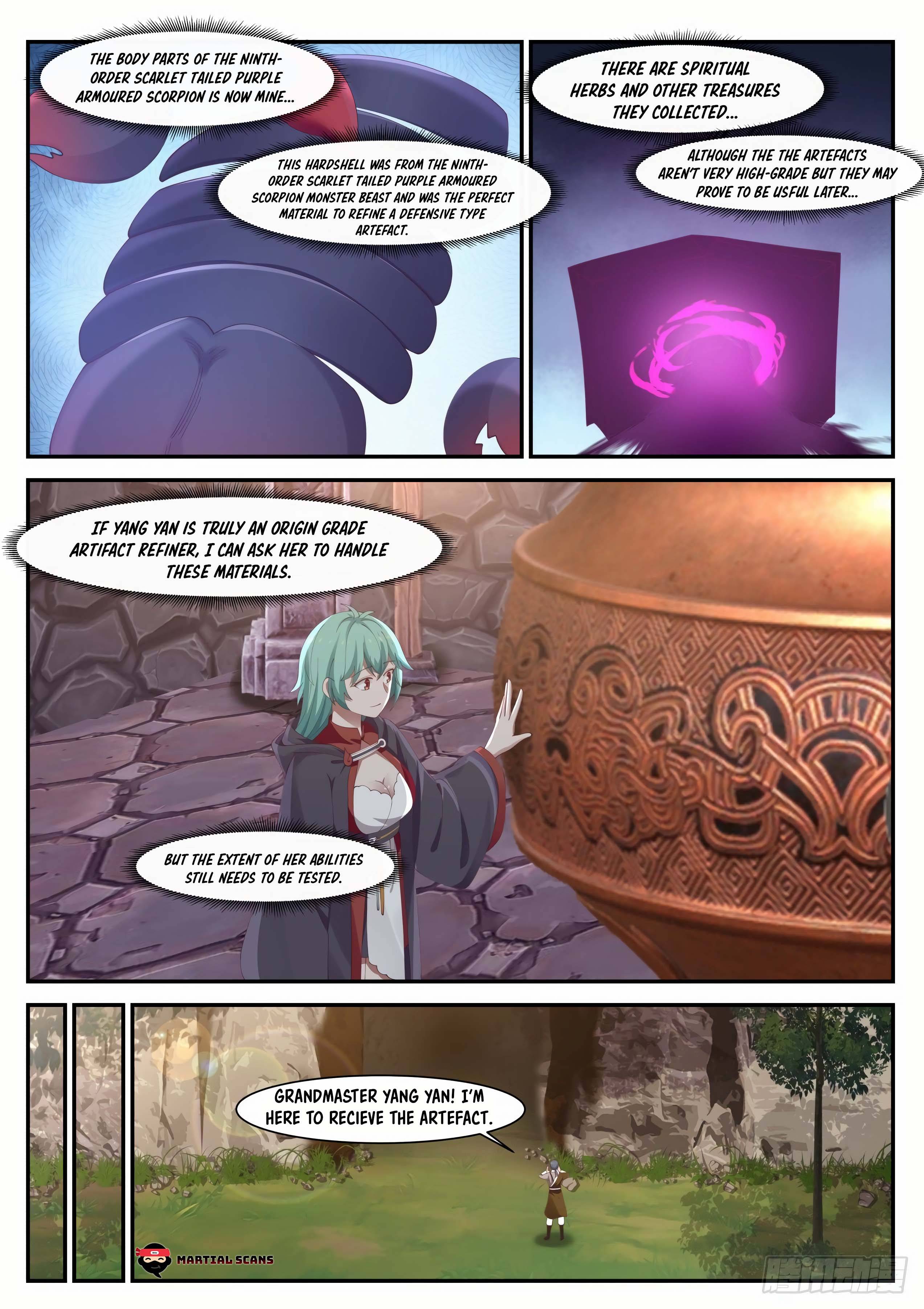Page 5 of Chapter 993
