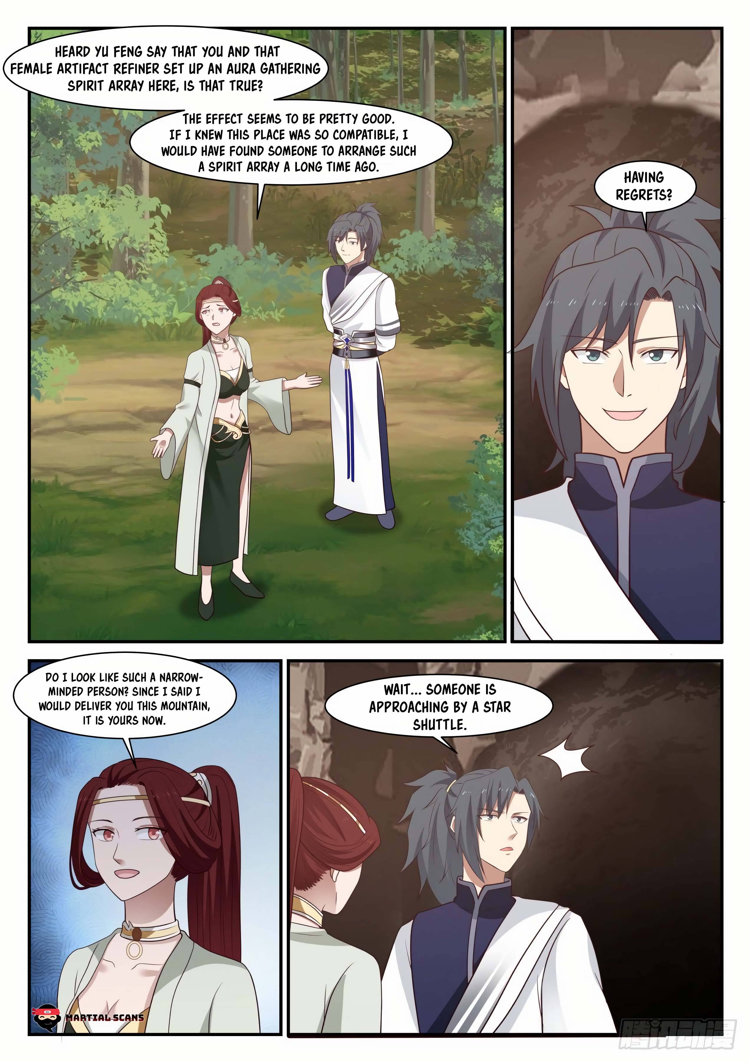 Page 11 of Chapter 993