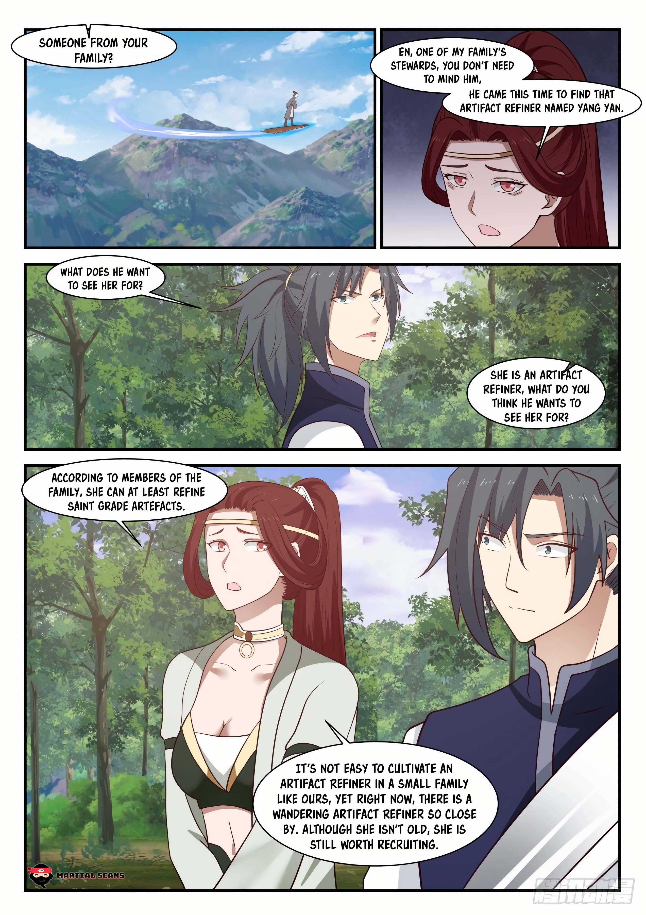 Page 12 of Chapter 993