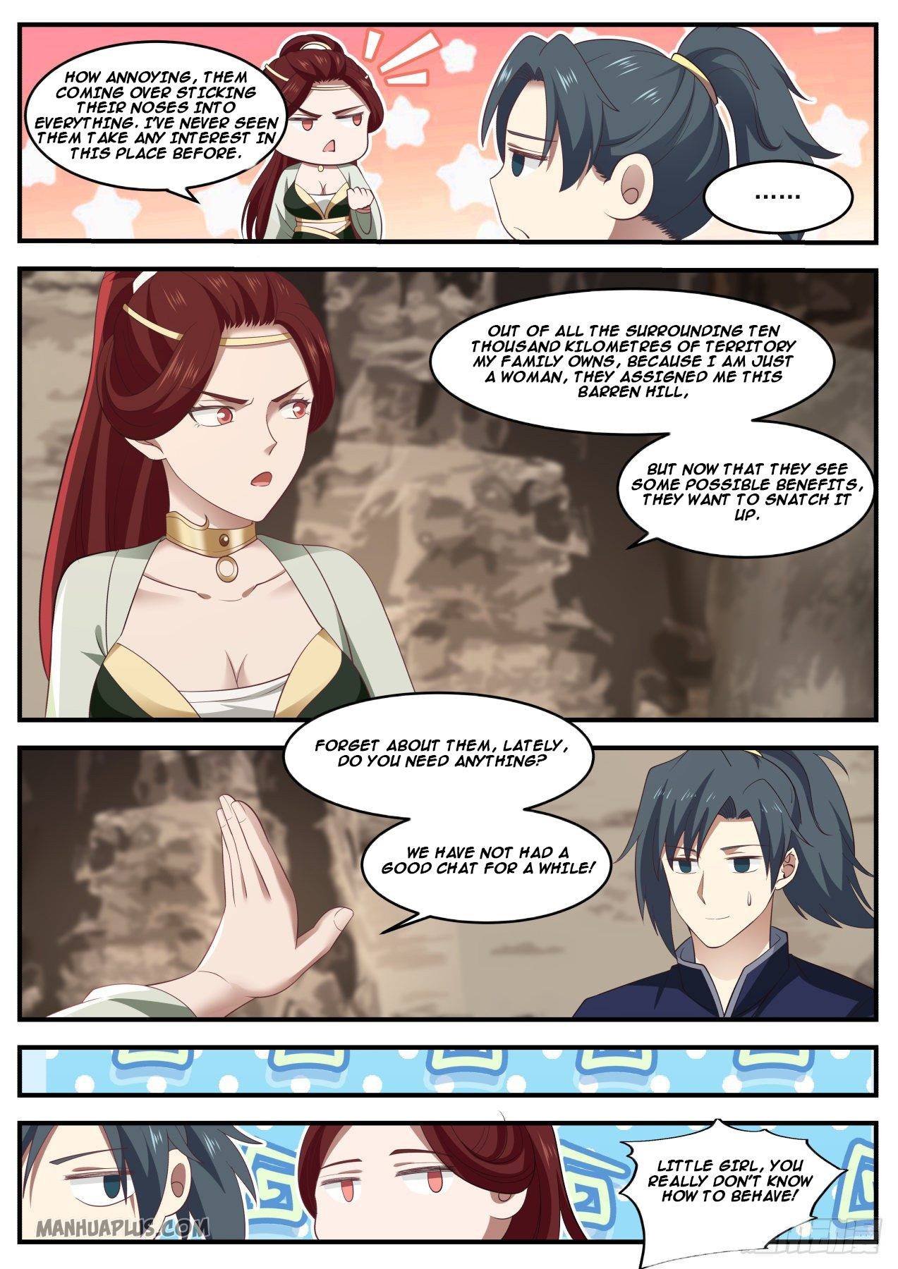 Page 2 of Chapter 994