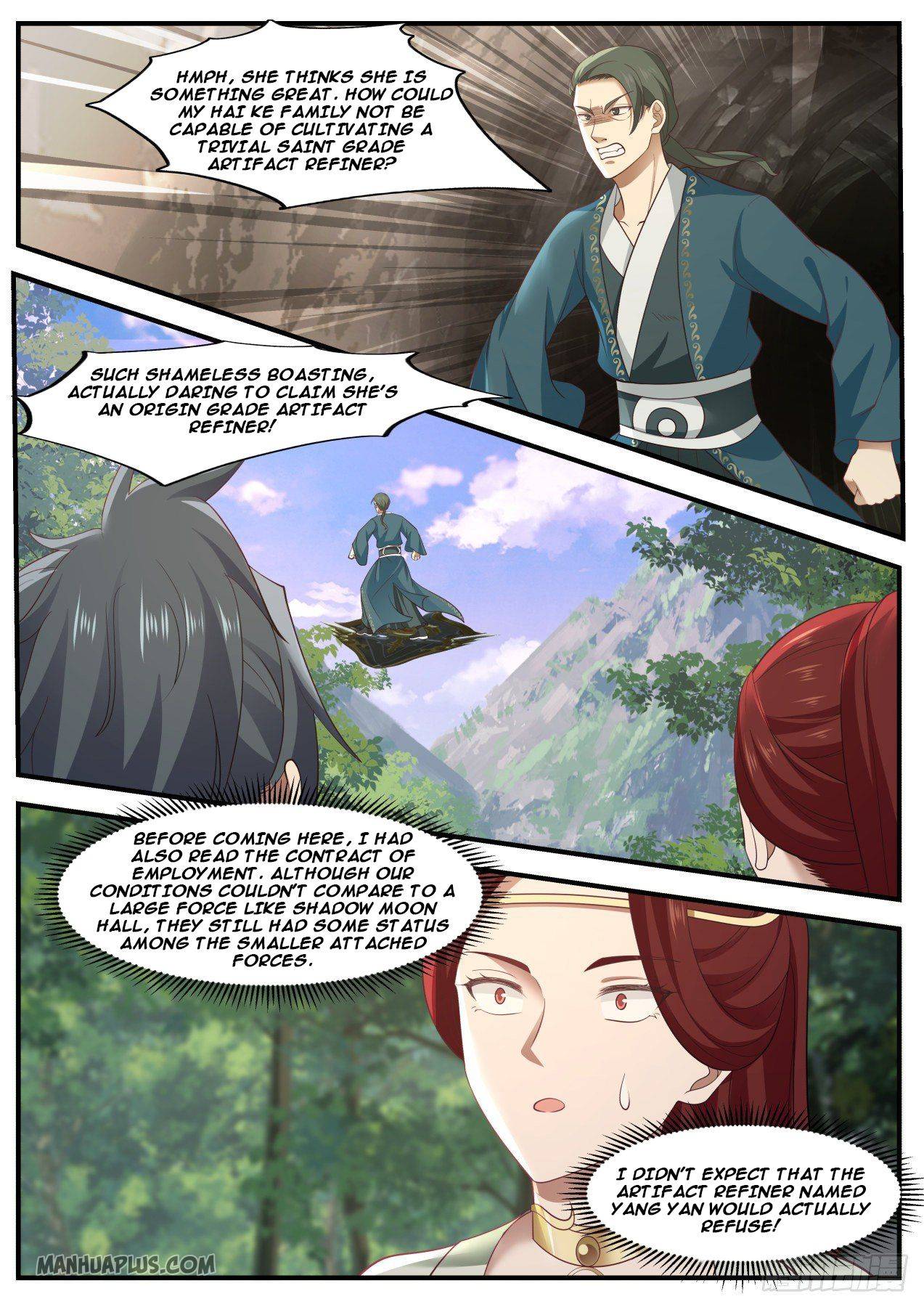 Page 3 of Chapter 994