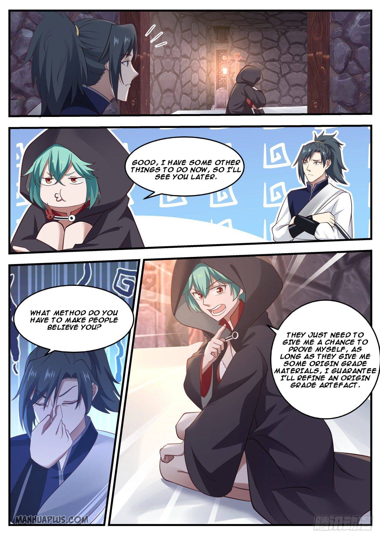 Page 5 of Chapter 994